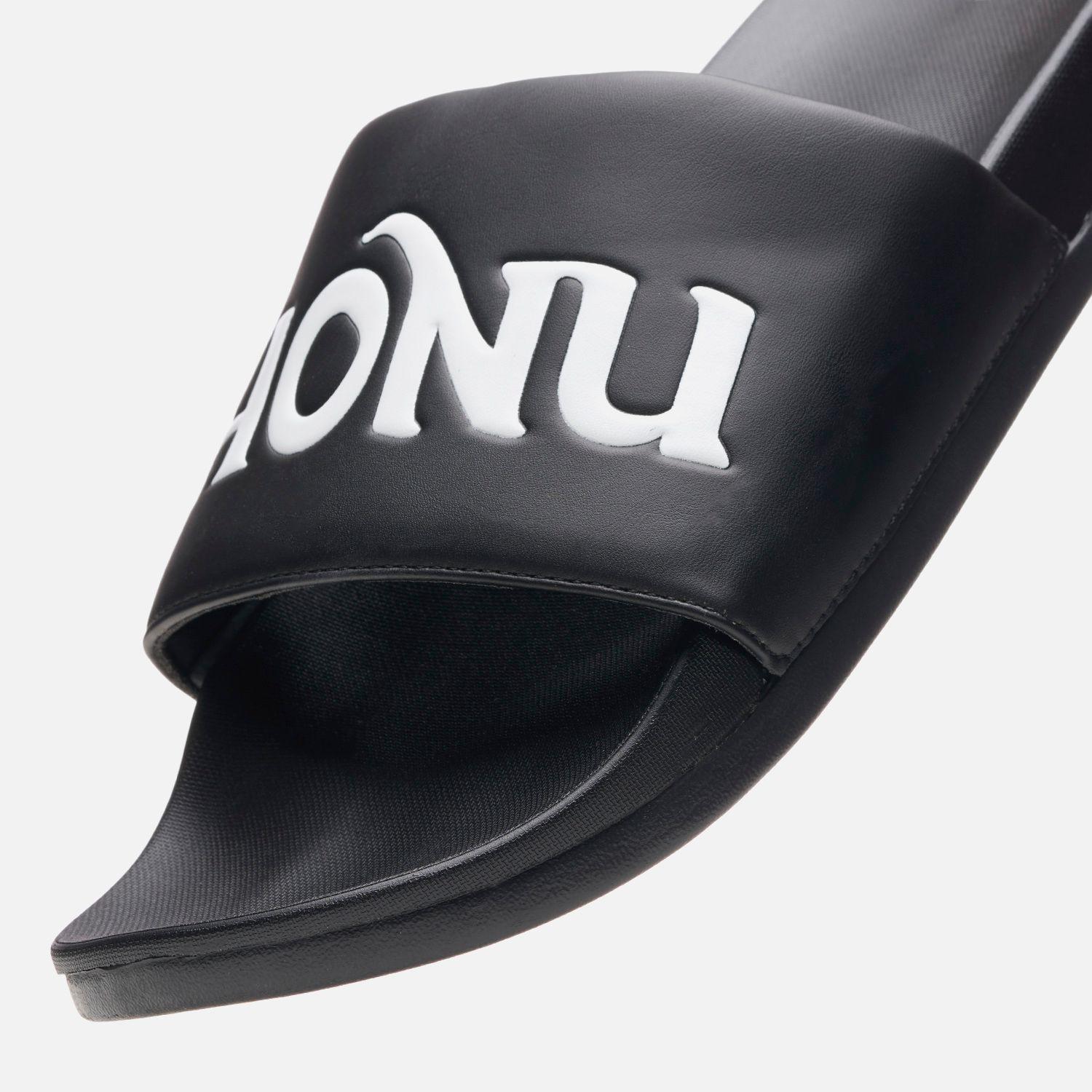Sandalia Hombre Shalaila Negro Haka Honu V26-5