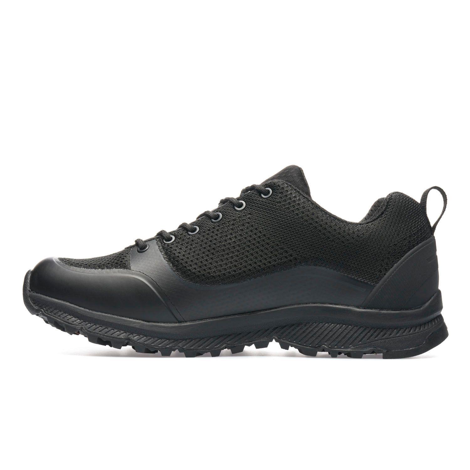 Zapato Hombre Light Rock Low All Black Lippi-1