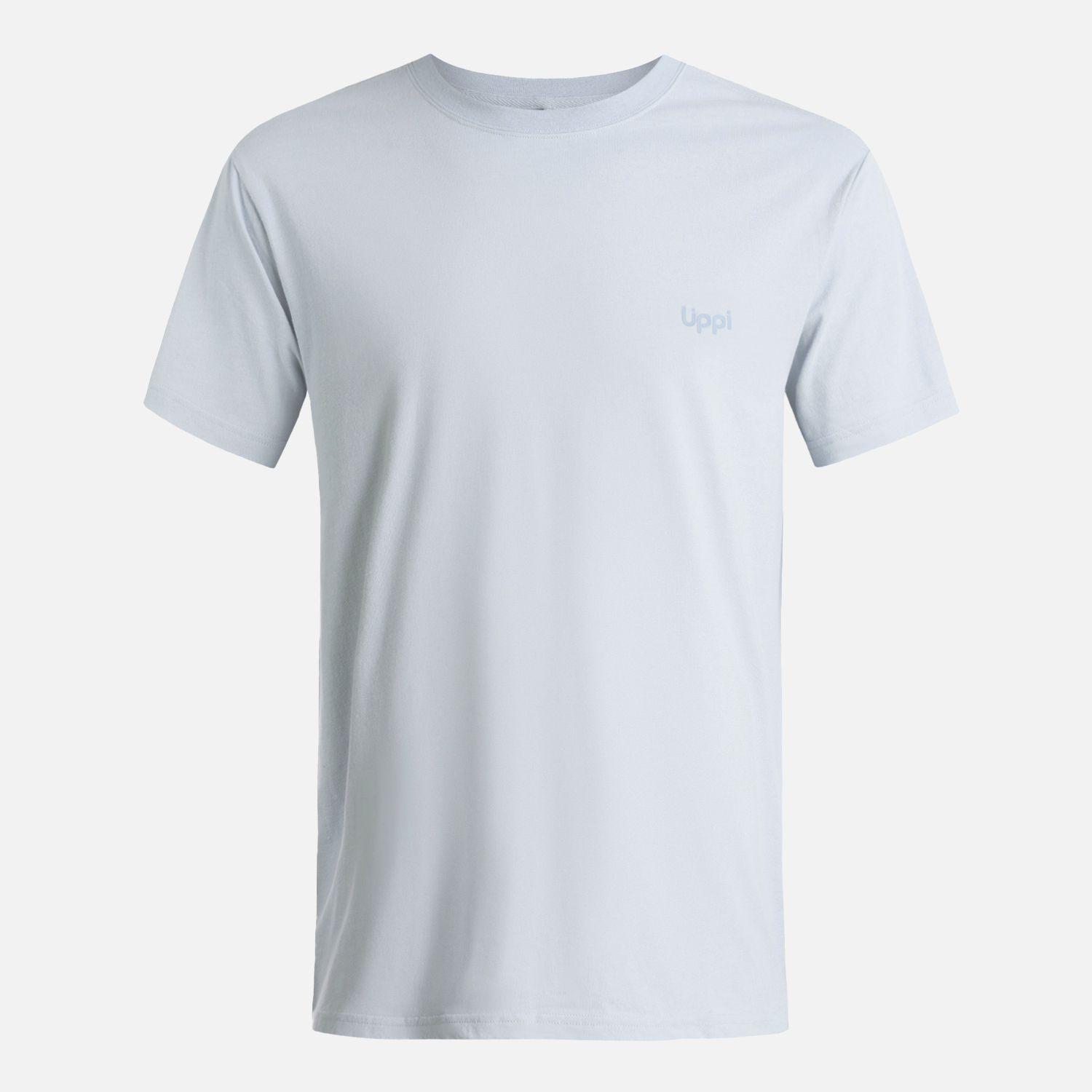 Polera Hombre Ulmo T-Shirt Celeste Lippi V26-5