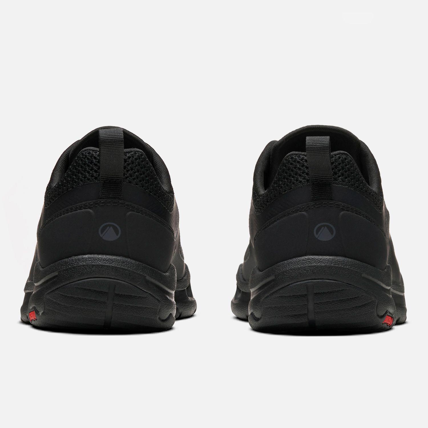 Zapatilla Mujer 4river Negro Lippi-4
