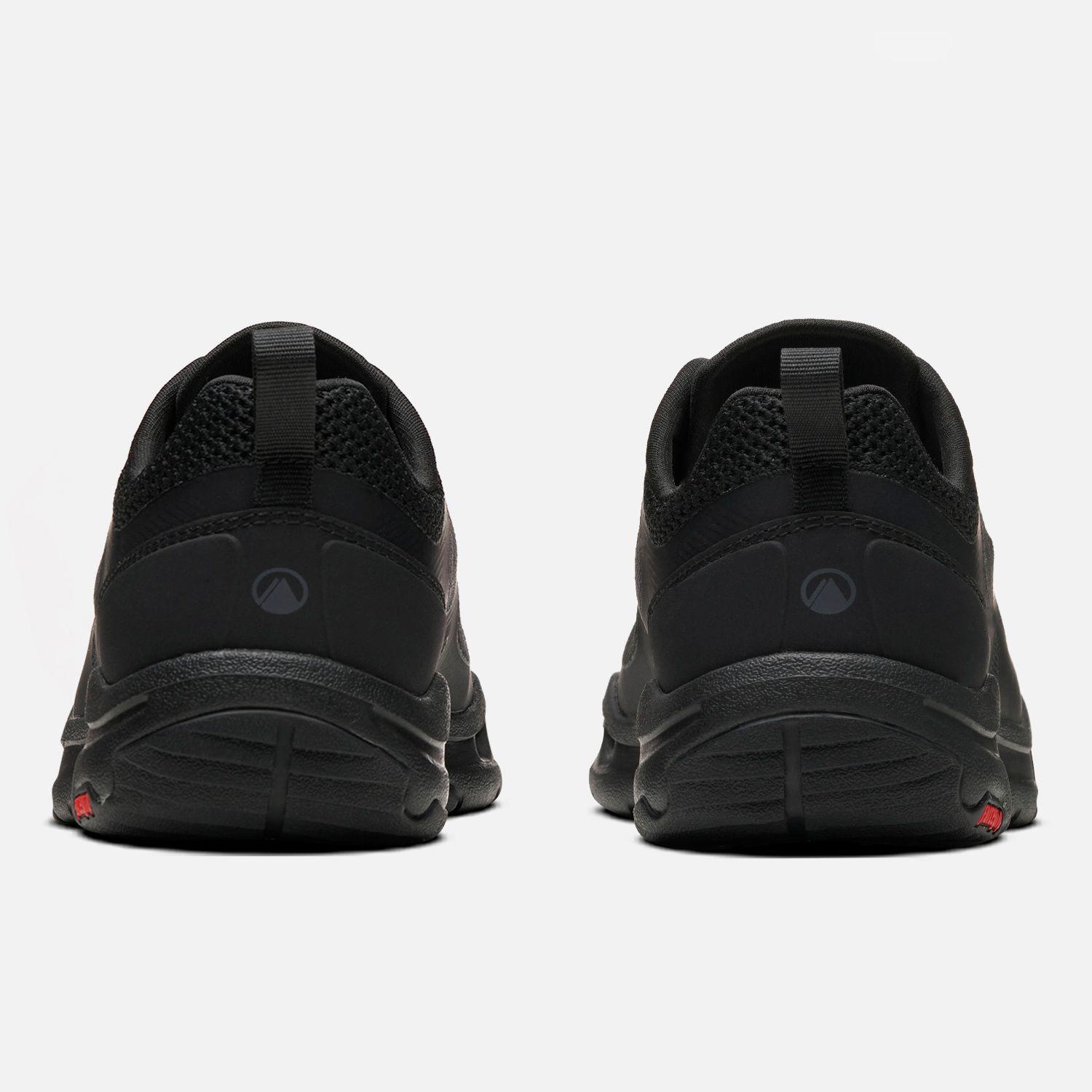 Zapatilla Mujer 4river Negro Lippi-4