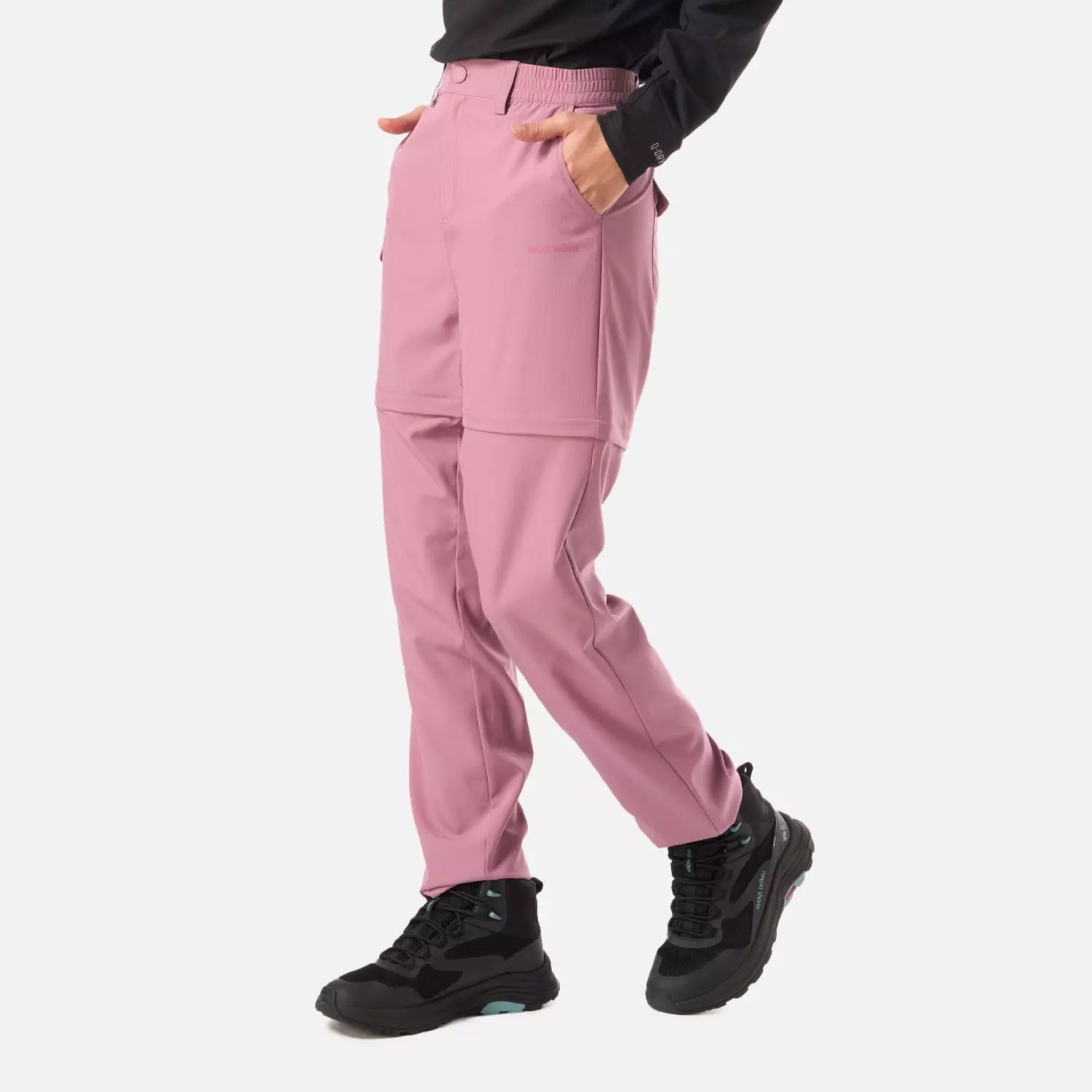 Pantalón Mujer Tronco Lila Haka Honu V26-1