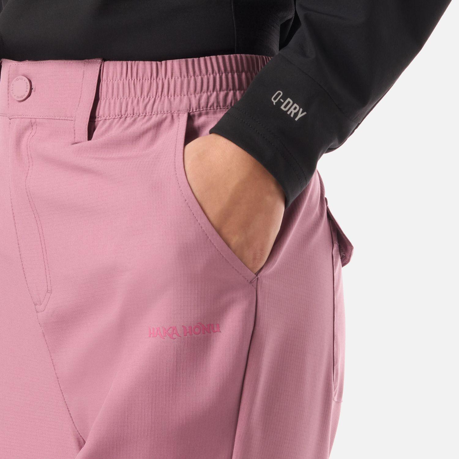 Pantalón Mujer Tronco Lila Haka Honu V26-3