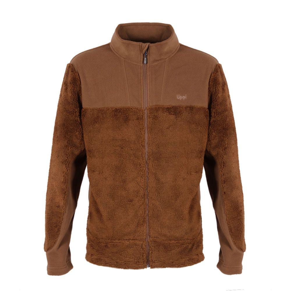 Chaqueta Hombre Ferret Shaggy-Pro Jacket Taupe Lippi-0