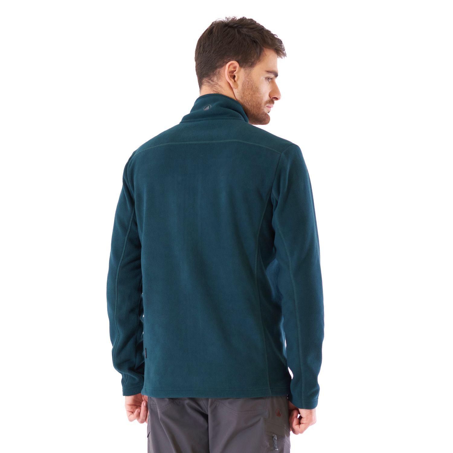 Chaqueta Hombre Paicavi Therm-Pro Jacket Turquesa Oscuro Lippi-3