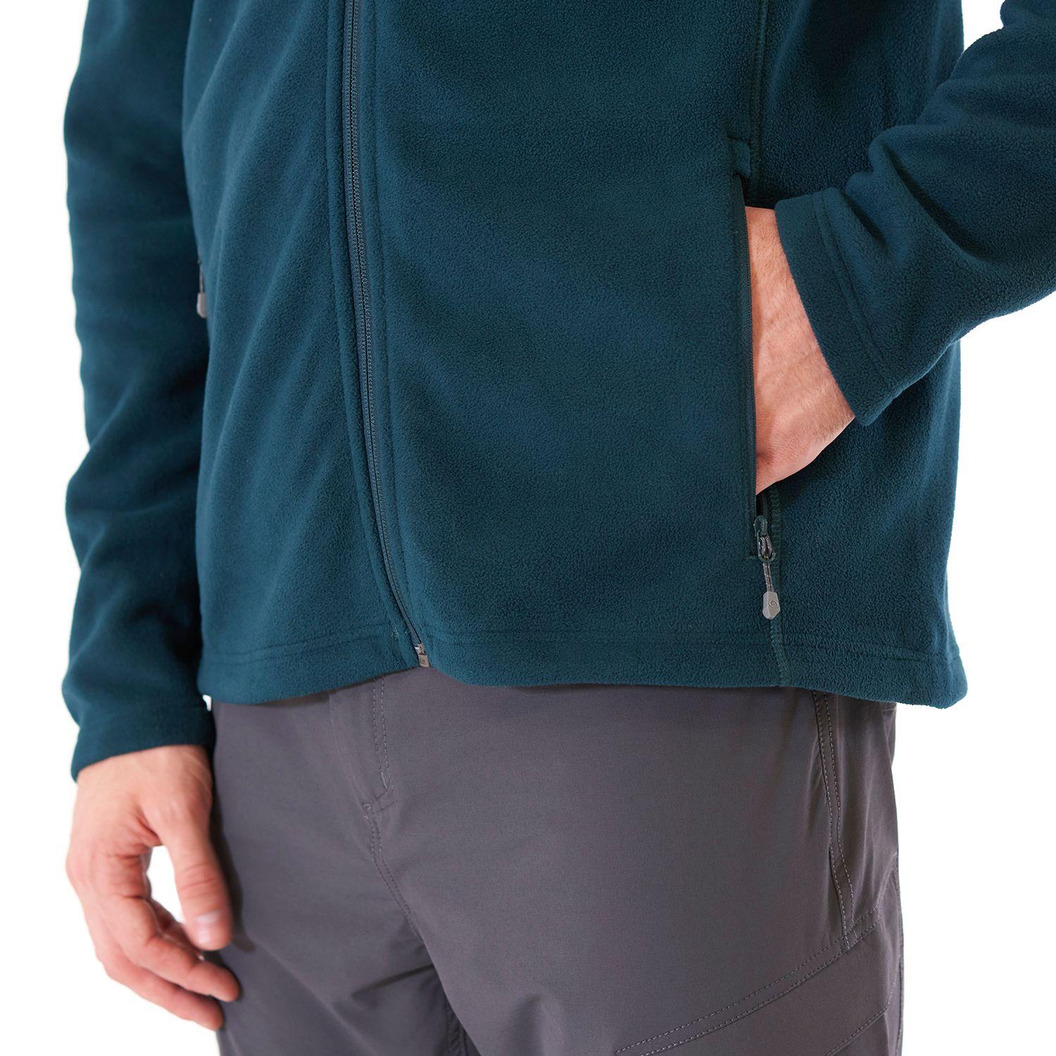 Chaqueta Hombre Paicavi Therm-Pro Jacket Turquesa Oscuro Lippi-5