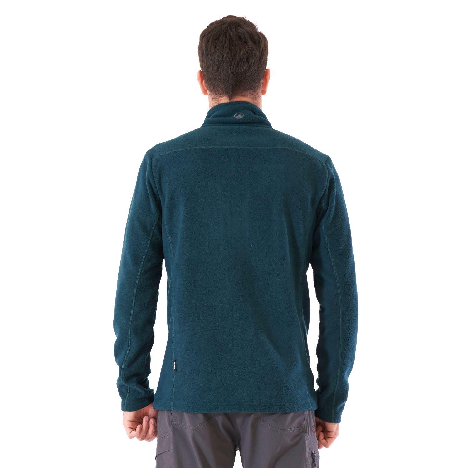 Chaqueta Hombre Paicavi Therm-Pro Jacket Turquesa Oscuro Lippi-6