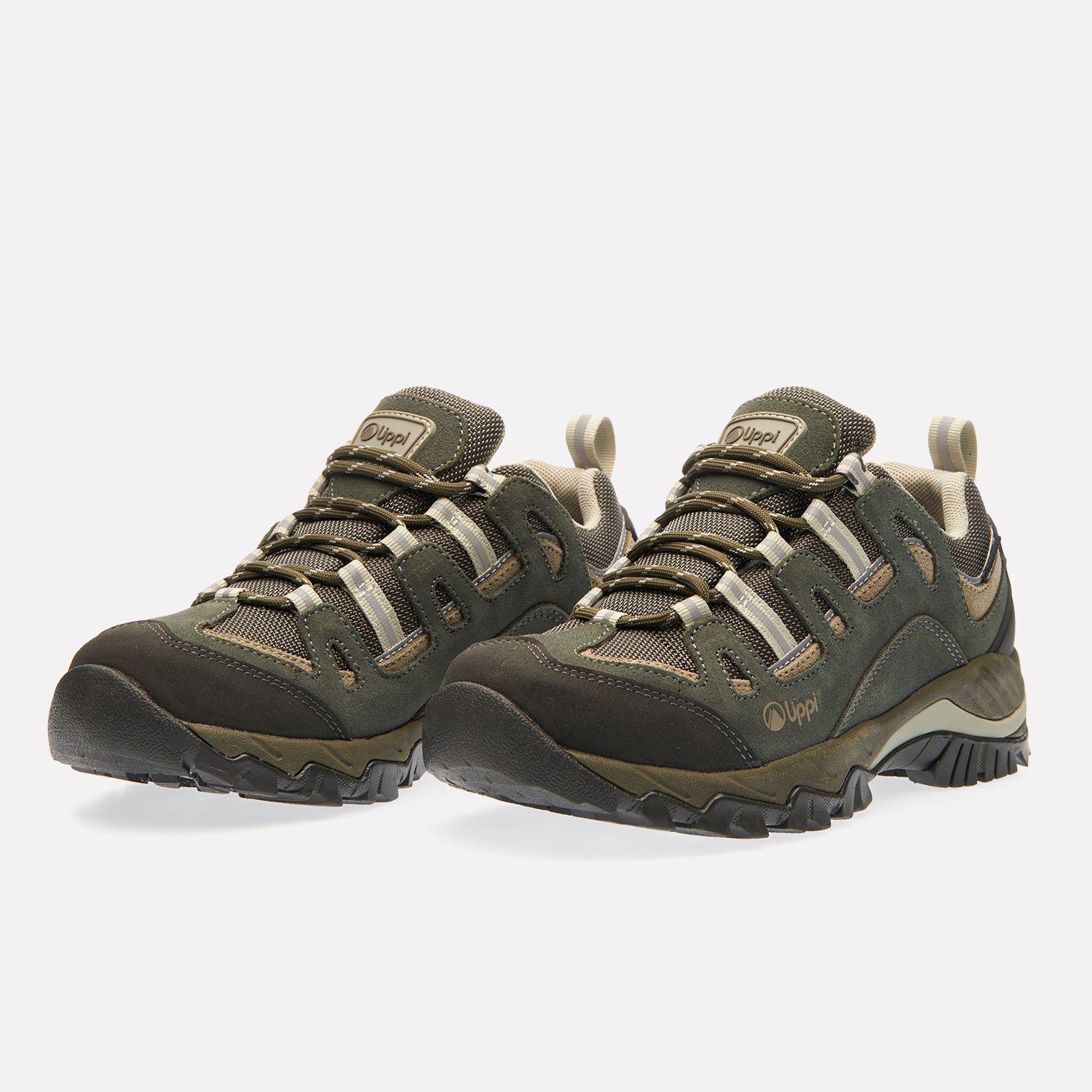 Zapato Mujer Puelo CS Low Verde Lippi-2