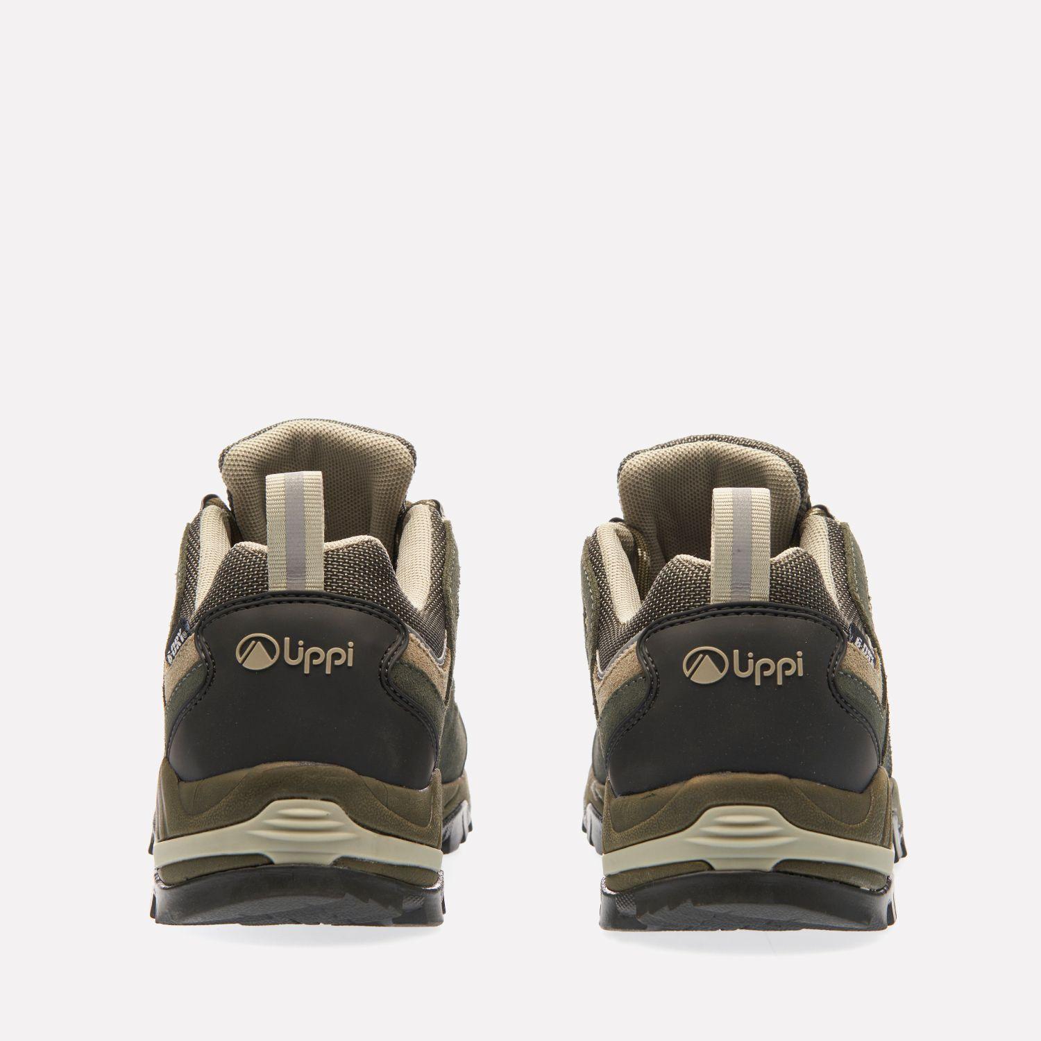 Zapato Mujer Puelo CS Low Verde Lippi-3