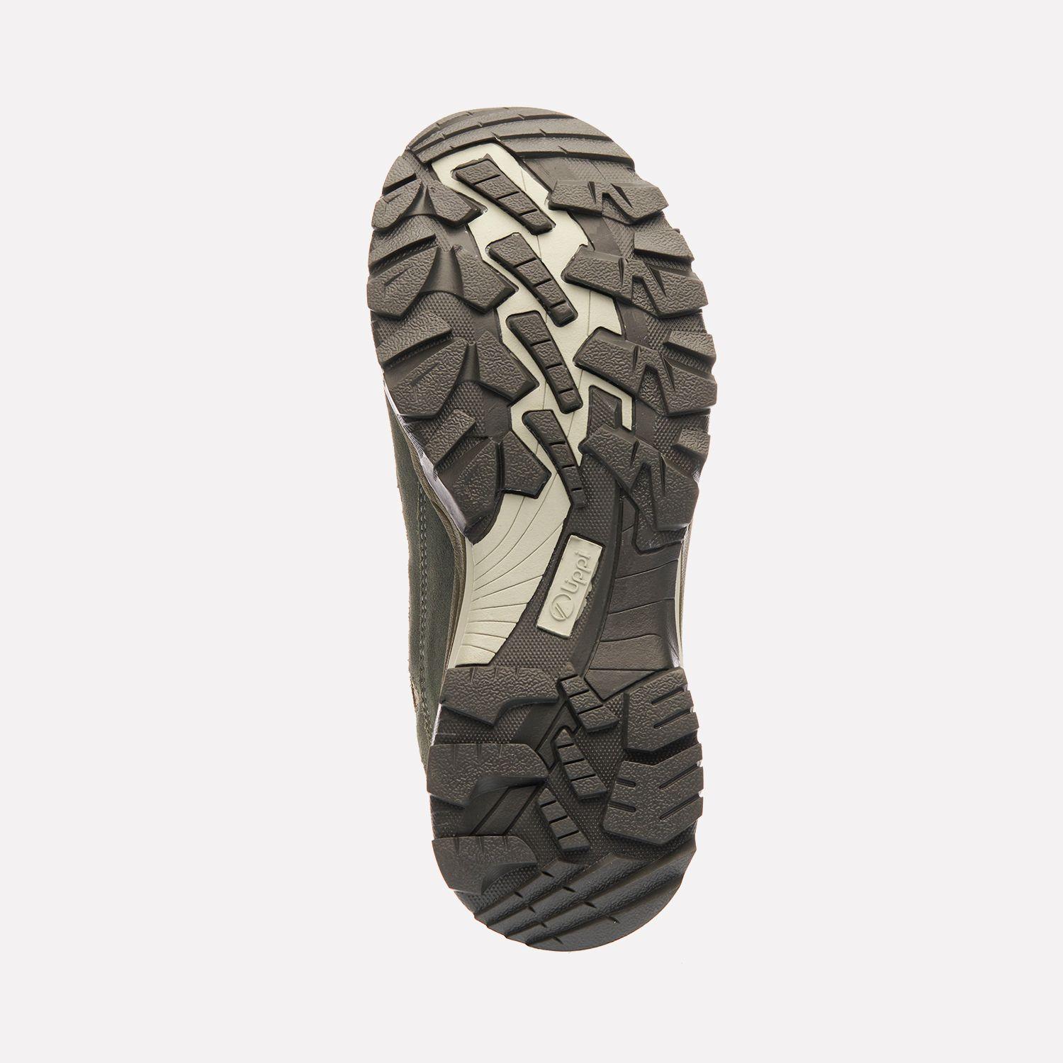 Zapato Mujer Puelo CS Low Verde Lippi-4