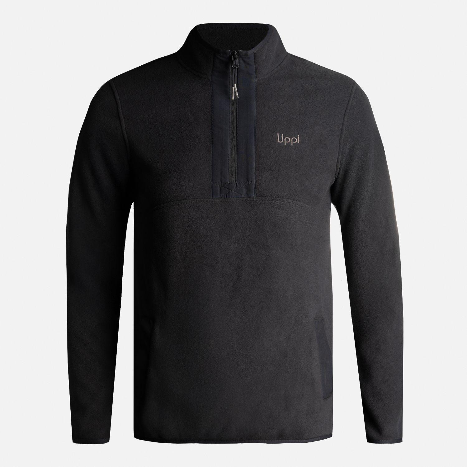 Polar Teen Boy Cozy Therm-Pro Jacket Negro Lippi I25-6