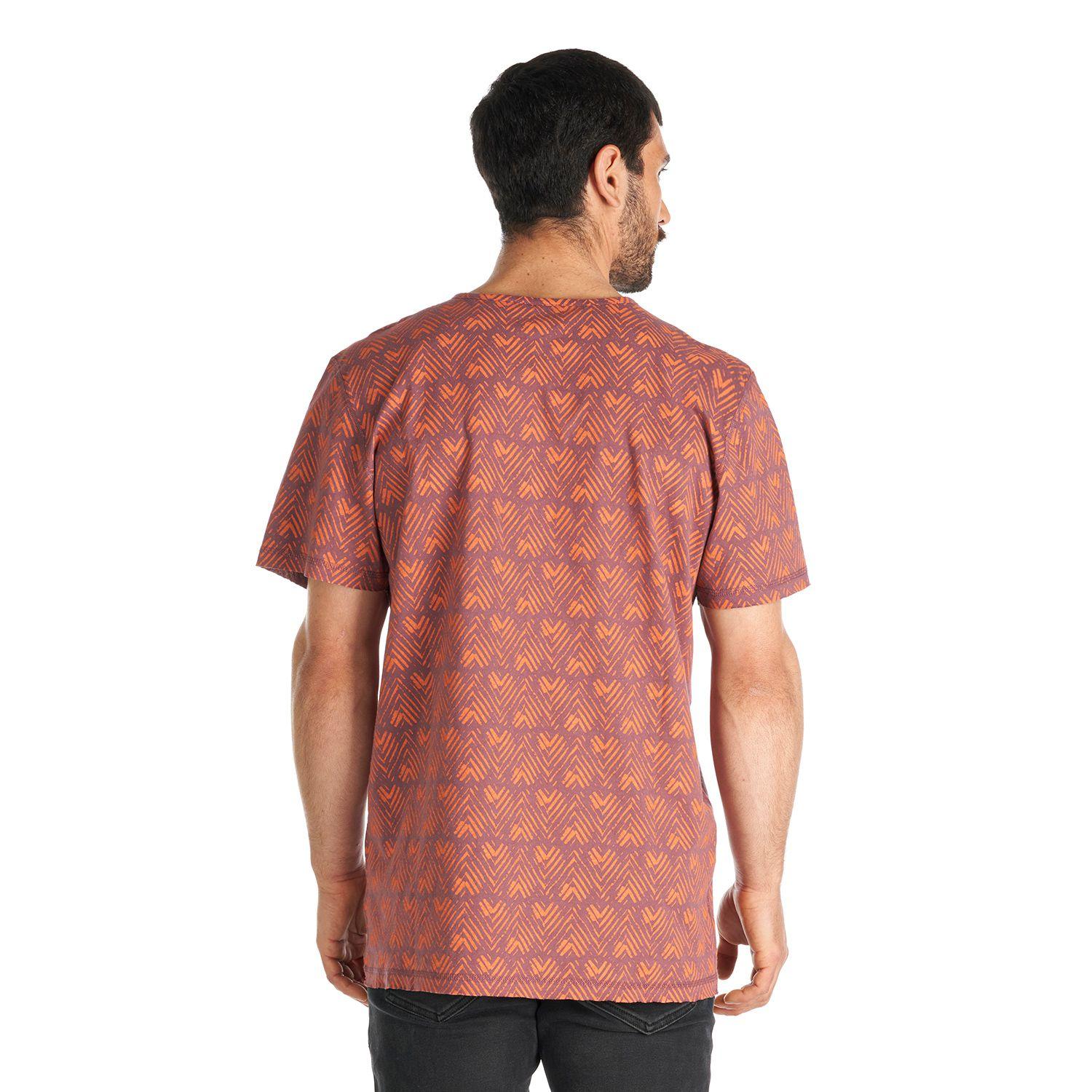 Polera Hombre Bi-curioso Palo Rosa Haka Honu-6