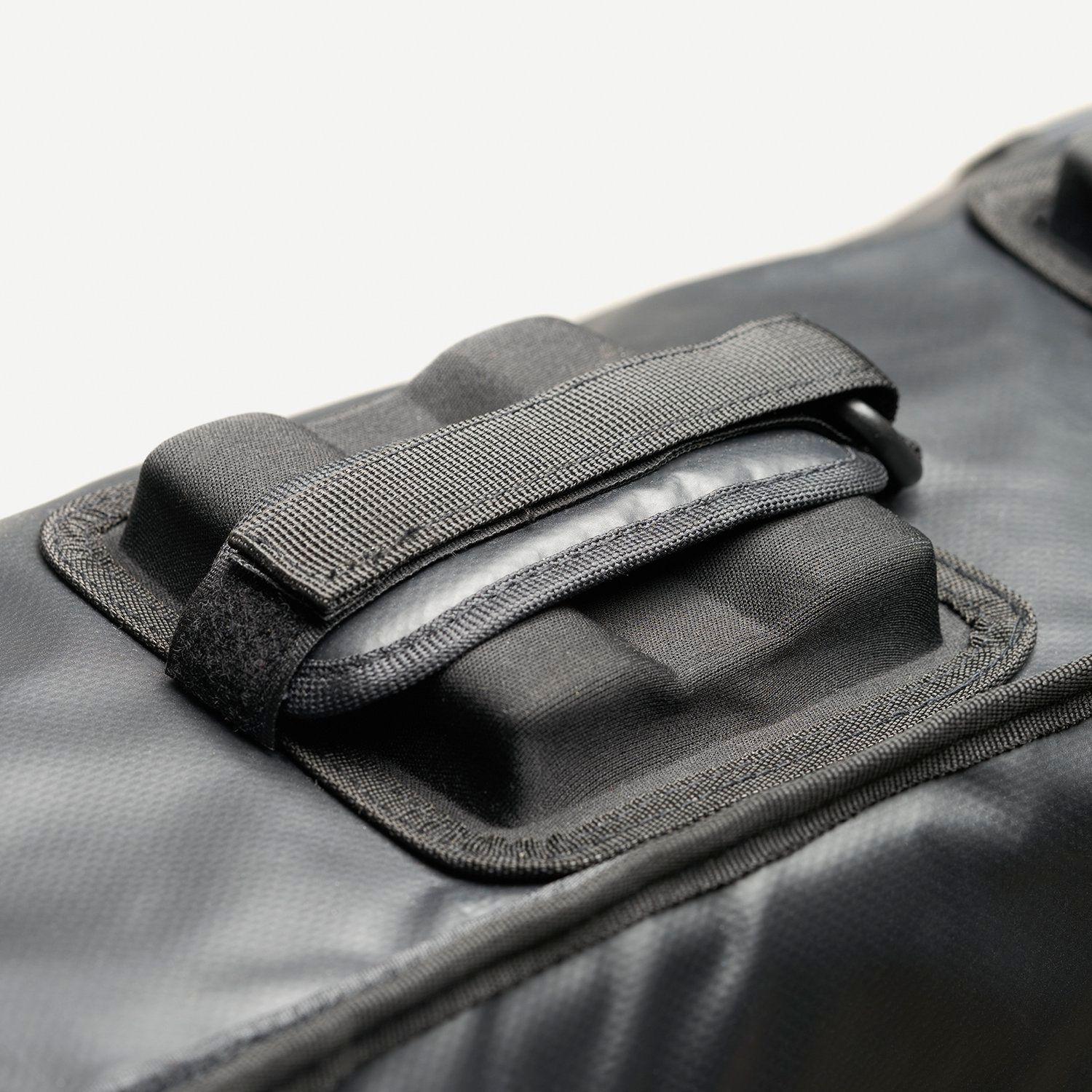 Rack Unisex Vulcano Bike Rack Negro Lippi-1