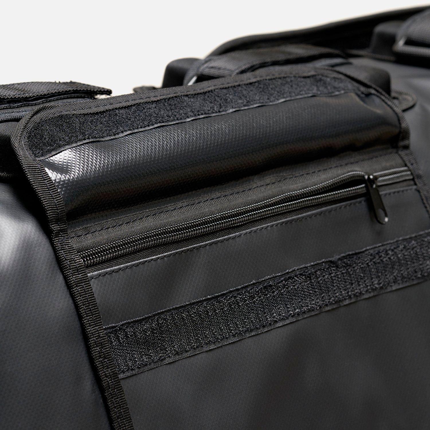 Rack Unisex Vulcano Bike Rack Negro Lippi-2