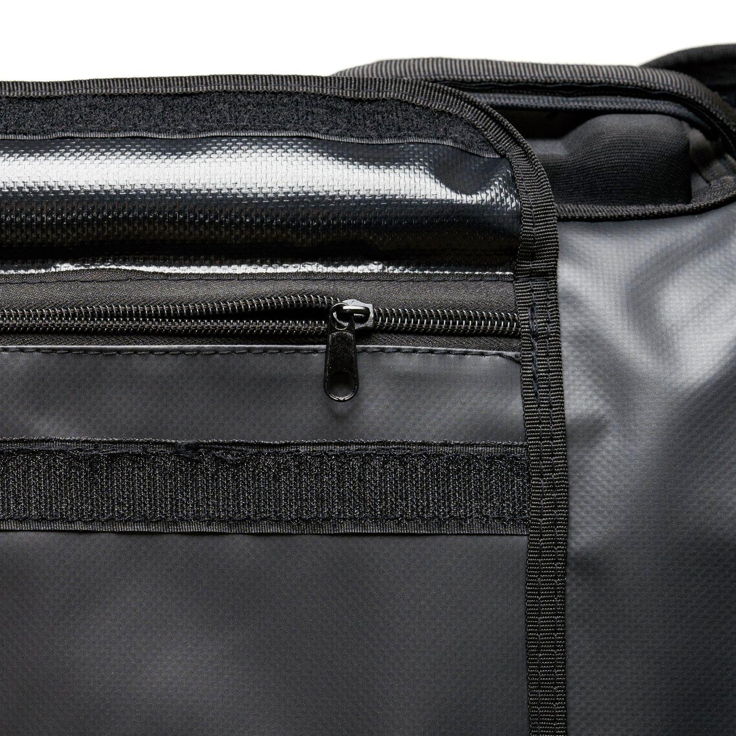 Rack Unisex Vulcano Bike Rack Negro Lippi-3