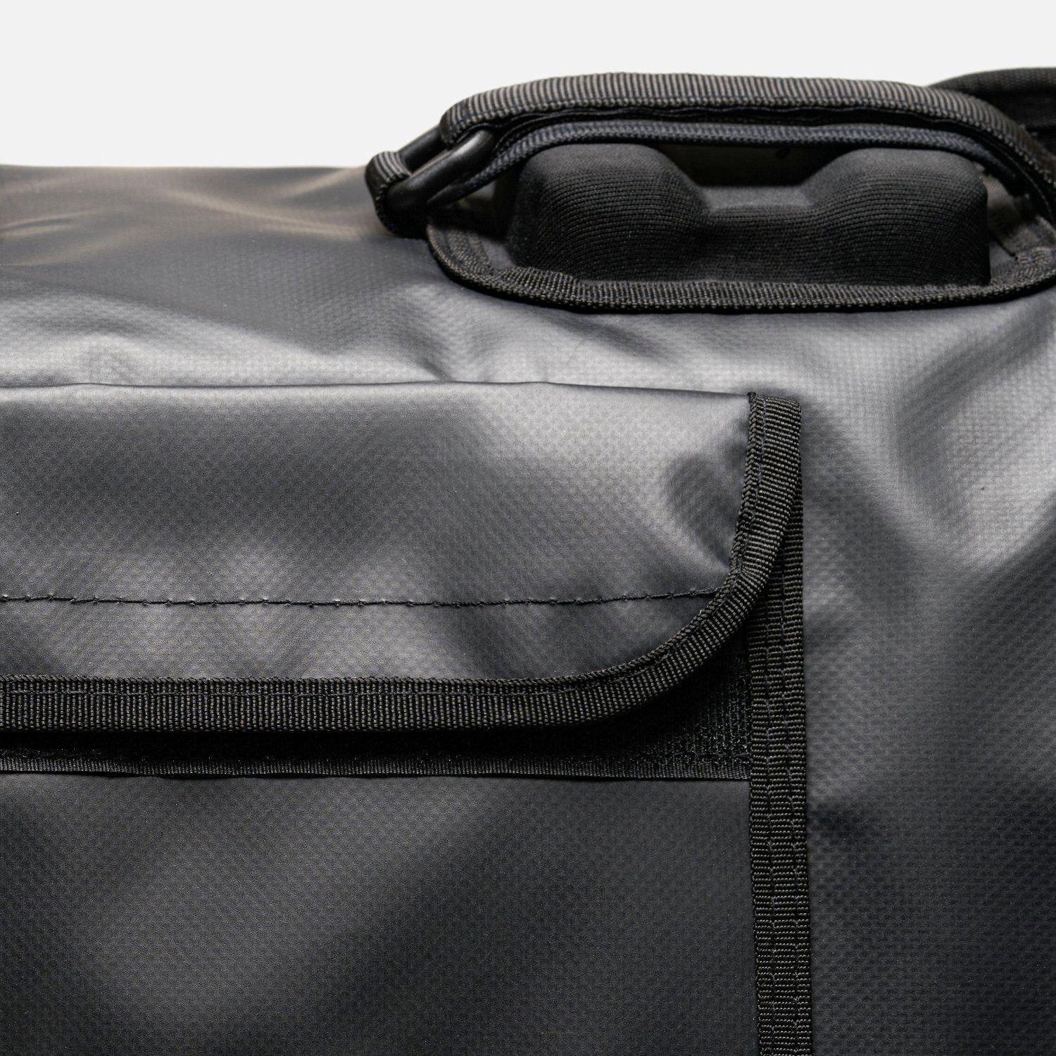 Rack Unisex Vulcano Bike Rack Negro Lippi-4