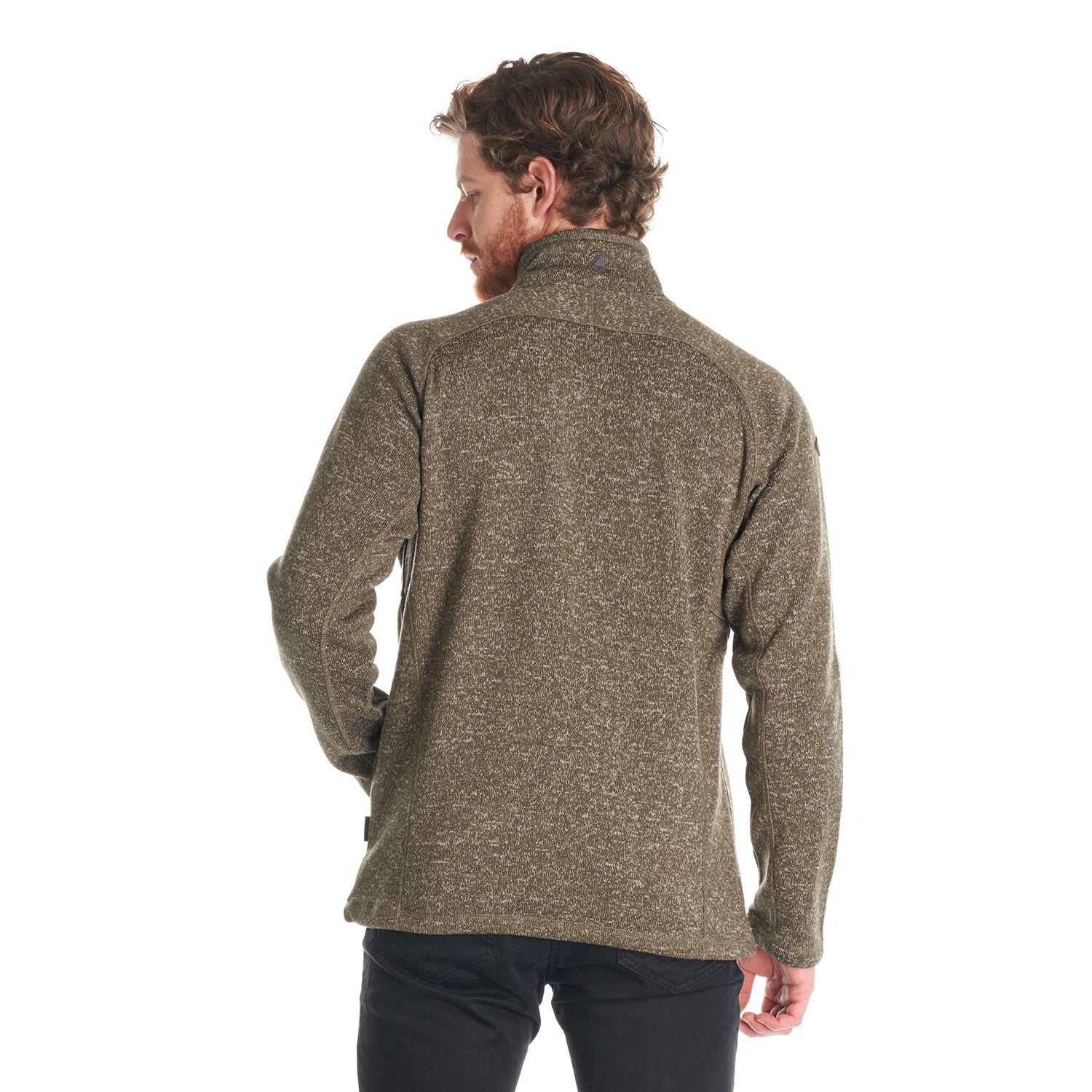Chaqueta Hombre Wrap Up Blend-Pro Jacket Gris Lippi V22-5