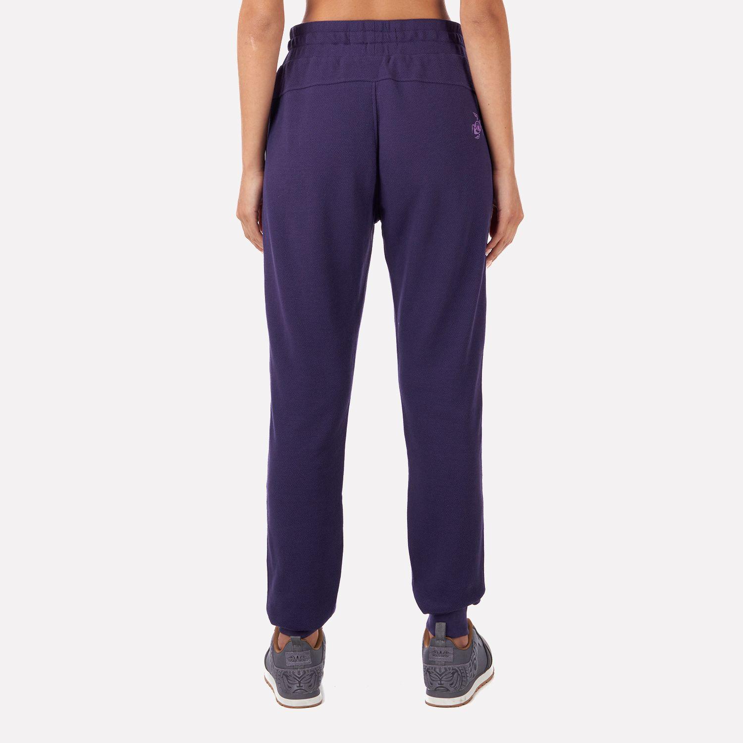Pantalon Mujer Zen Violeta Haka Honu-1