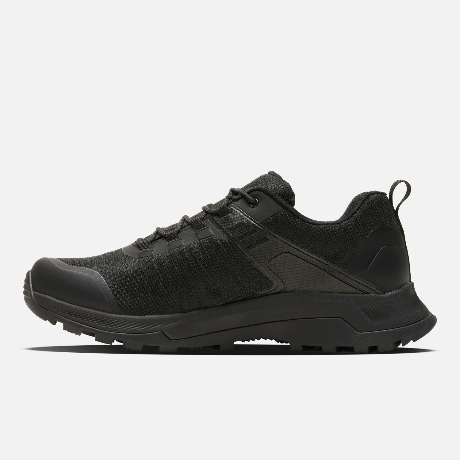Zapatilla Hombre Vulcano Iron Stone B-dry Negro Lippi V26-3