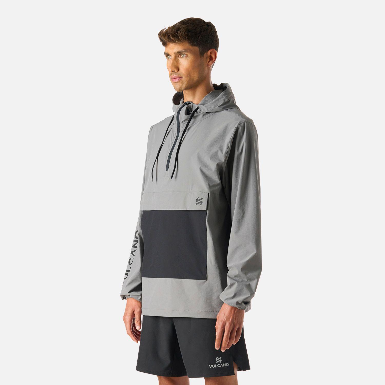 Cortaviento Casual hombre Tempo-1