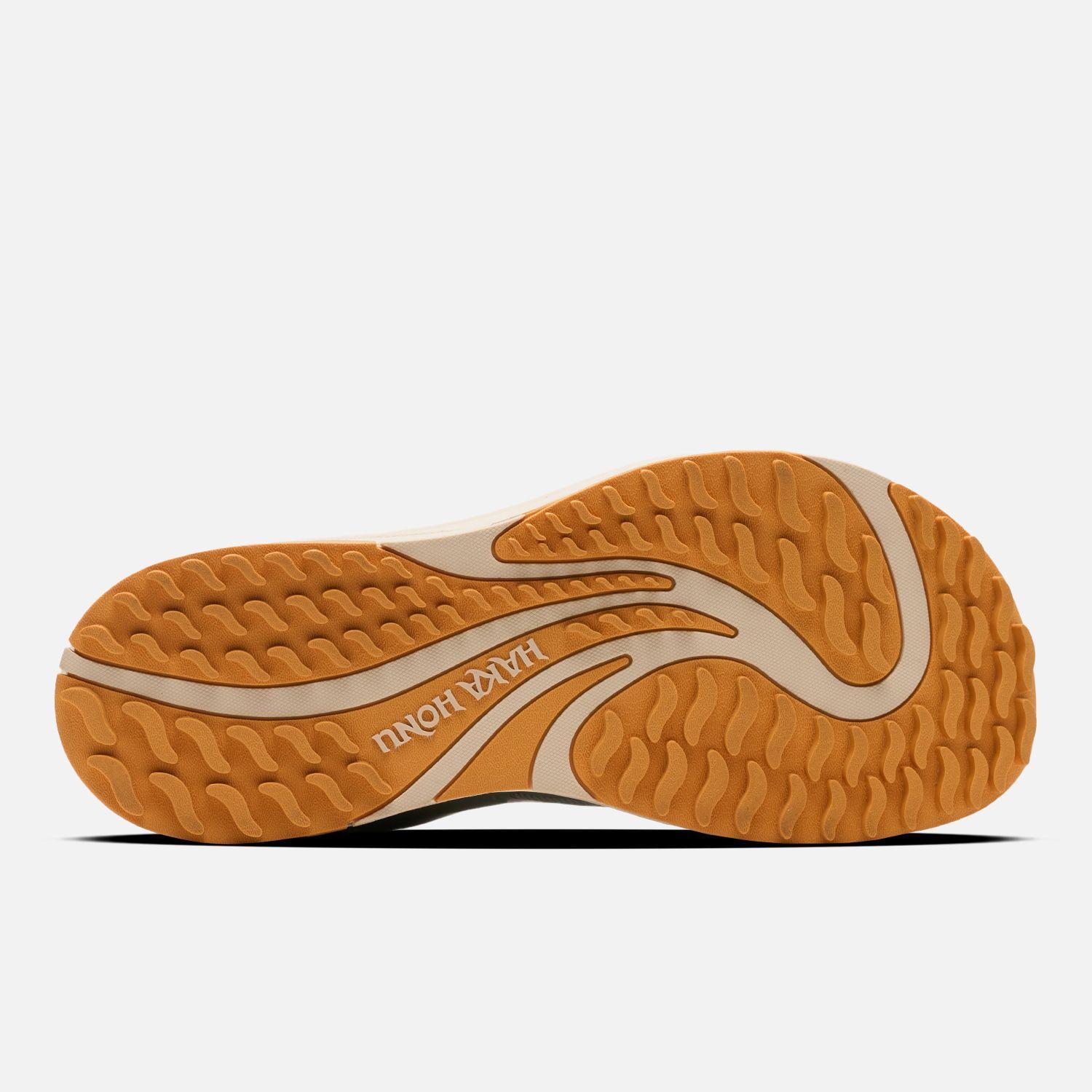Zapatilla Mujer Huella Austral Verde Claro Haka Honu-2