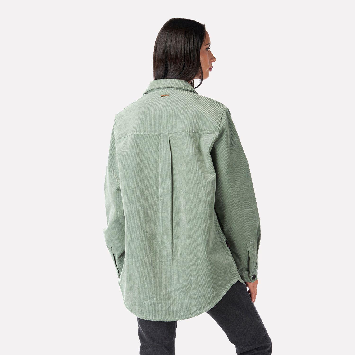 Camisa Mujer Mermelada De Perla Jade Haka Honu-2