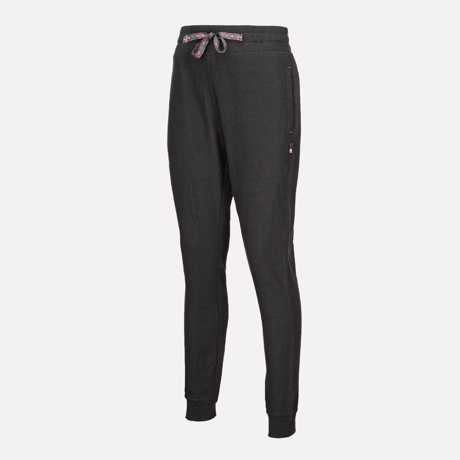 Pantalon Mujer Zen Negro Haka Honu I22-0