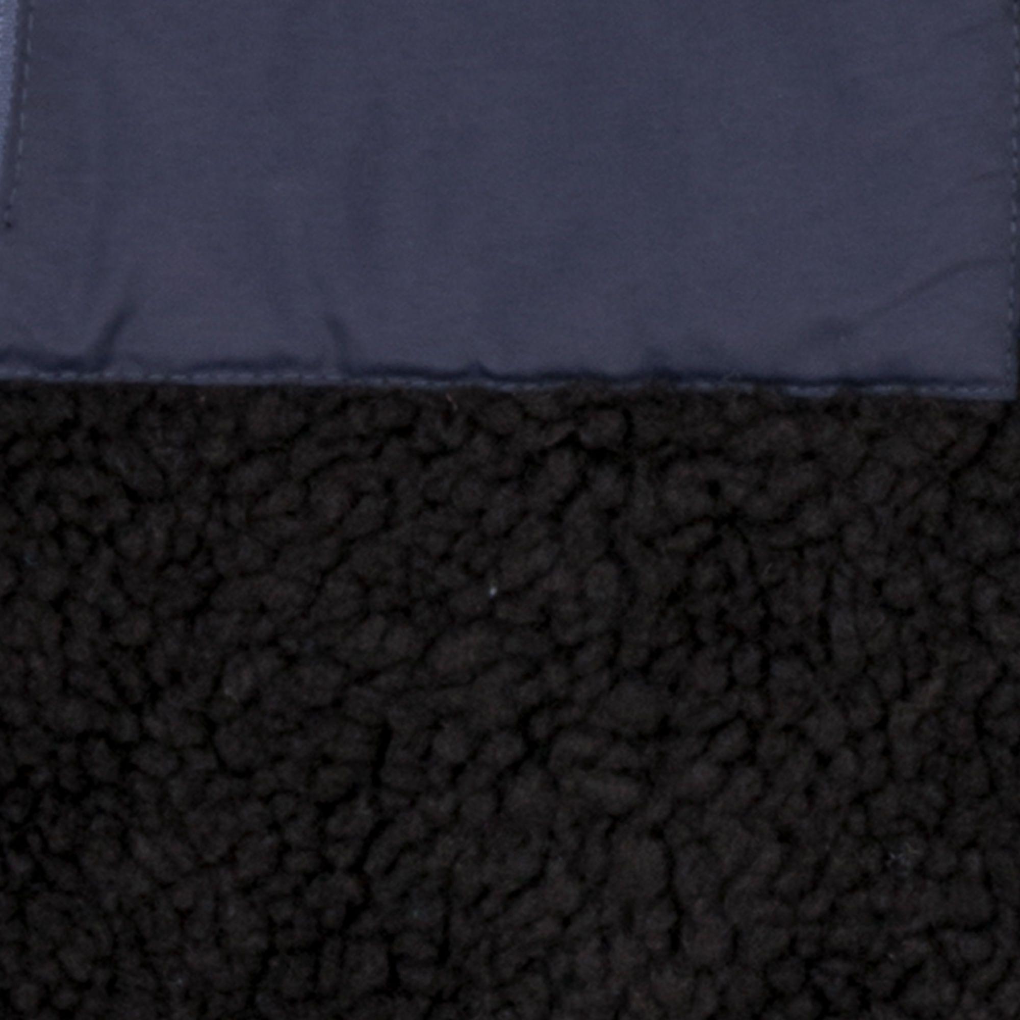 Chaqueta Hombre Zip-porrito Negro Haka Honu I19-2