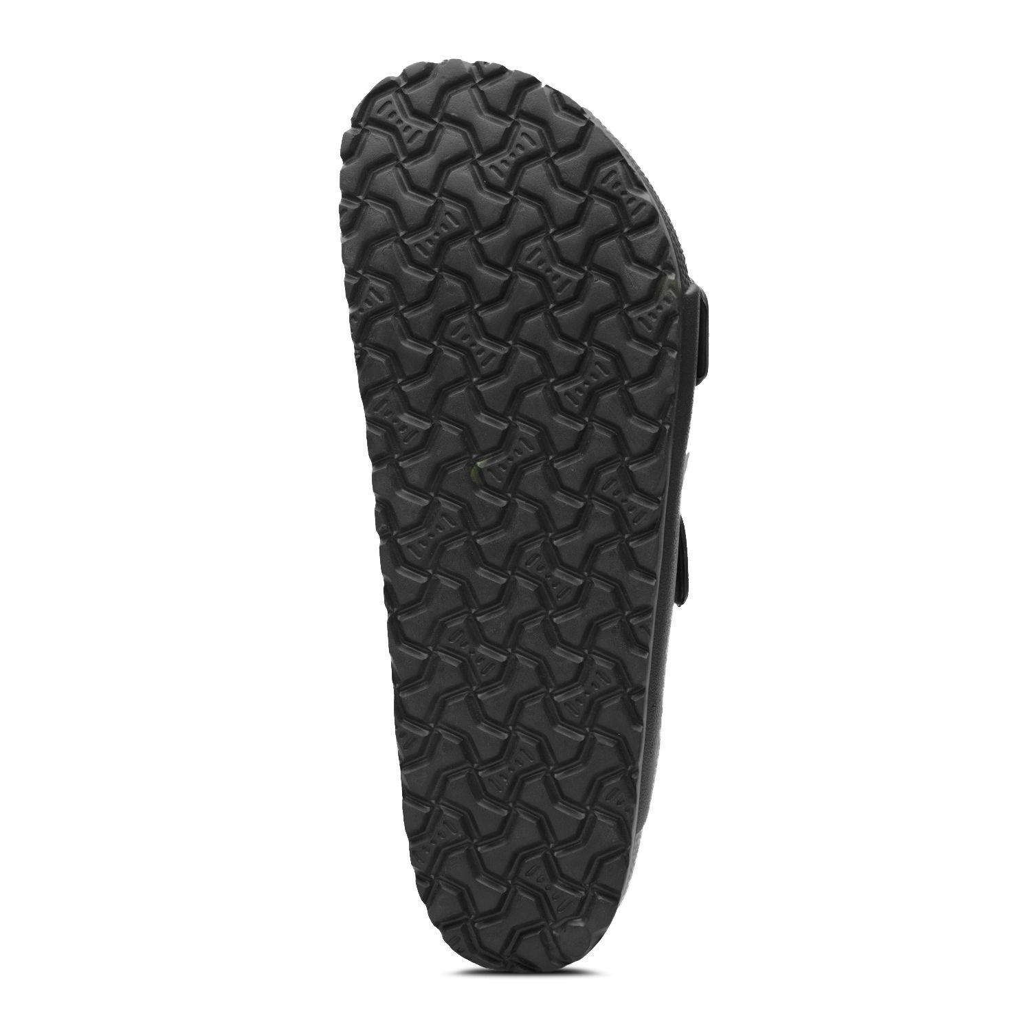 Sandalia Hombre Pancora Negro Haka Honu-4