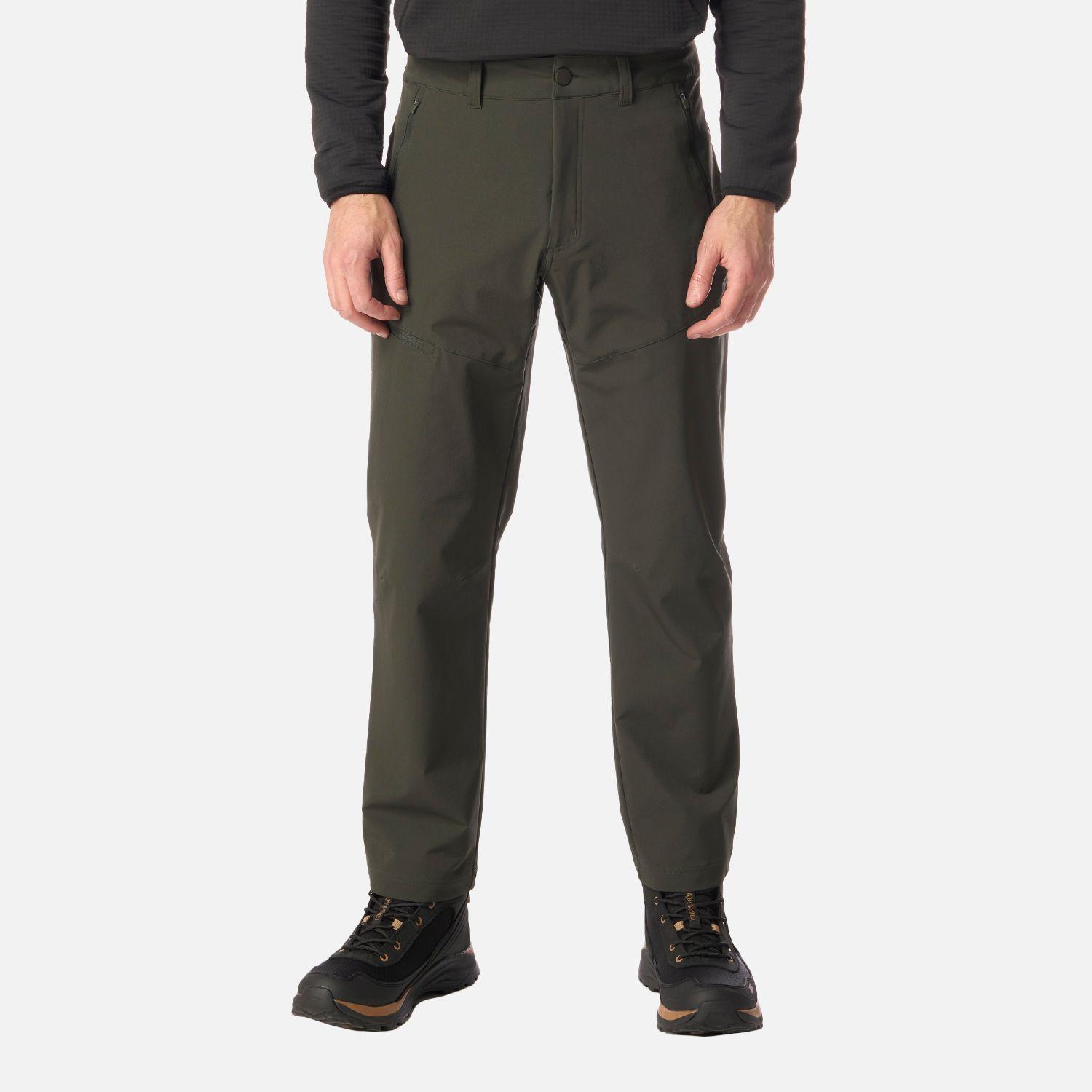 Pantalón Hombre Monte Verde Militar Haka Honu I26-0