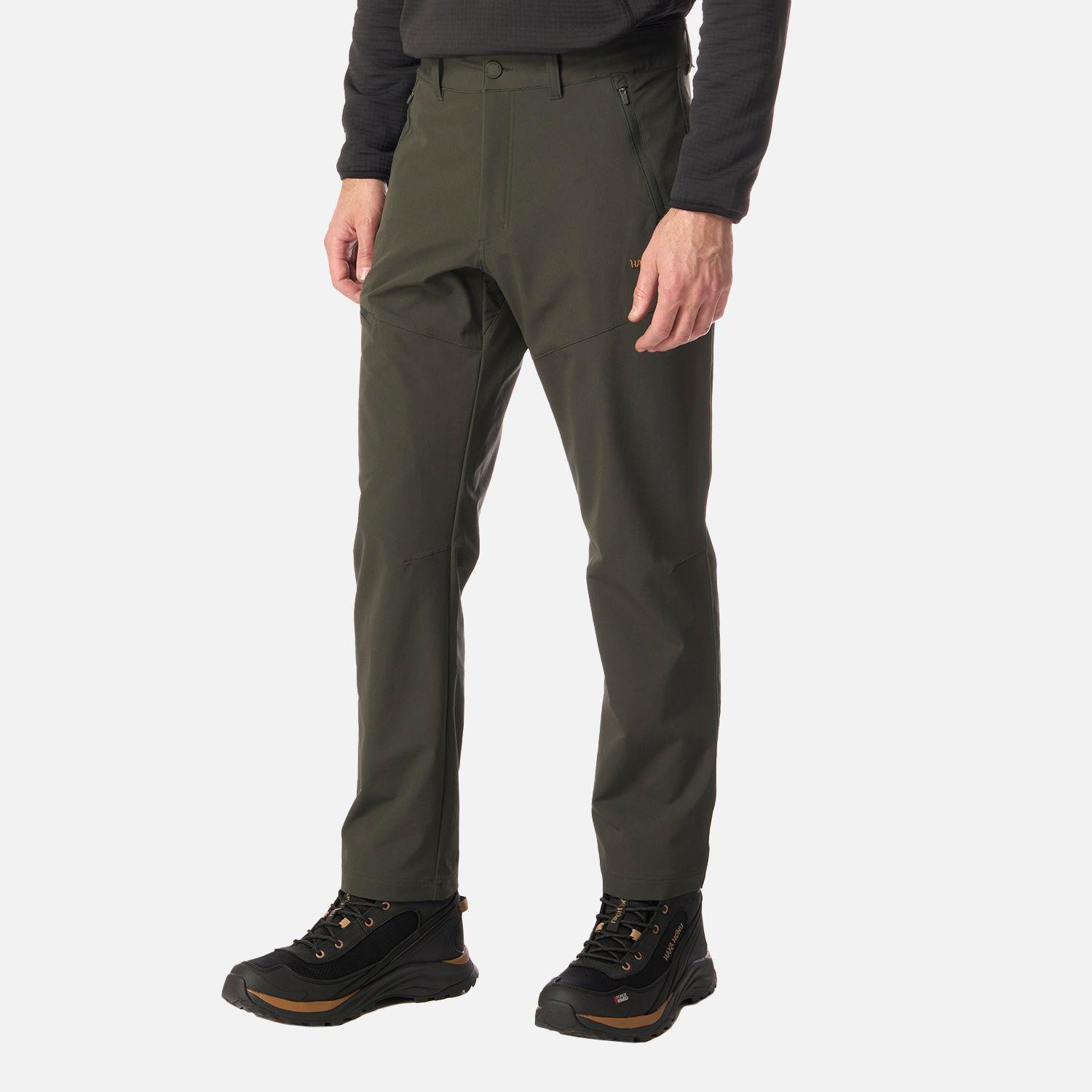Pantalón Hombre Monte Verde Militar Haka Honu I26-1