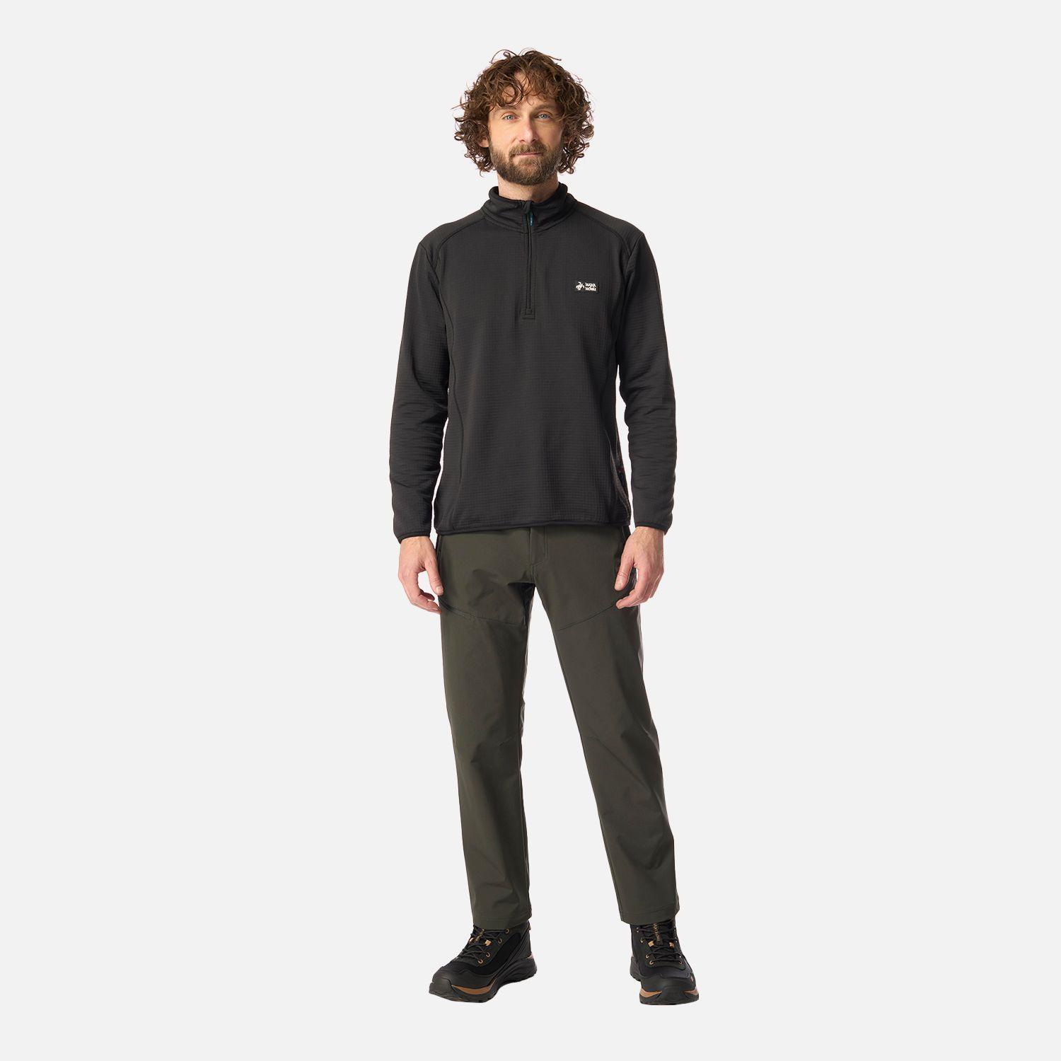 Pantalón Hombre Monte Verde Militar Haka Honu I26-6