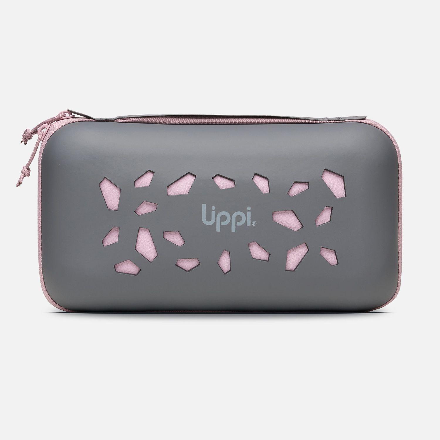 Toalla Drynow Towel Recycled XXL Lila Lippi V26-2