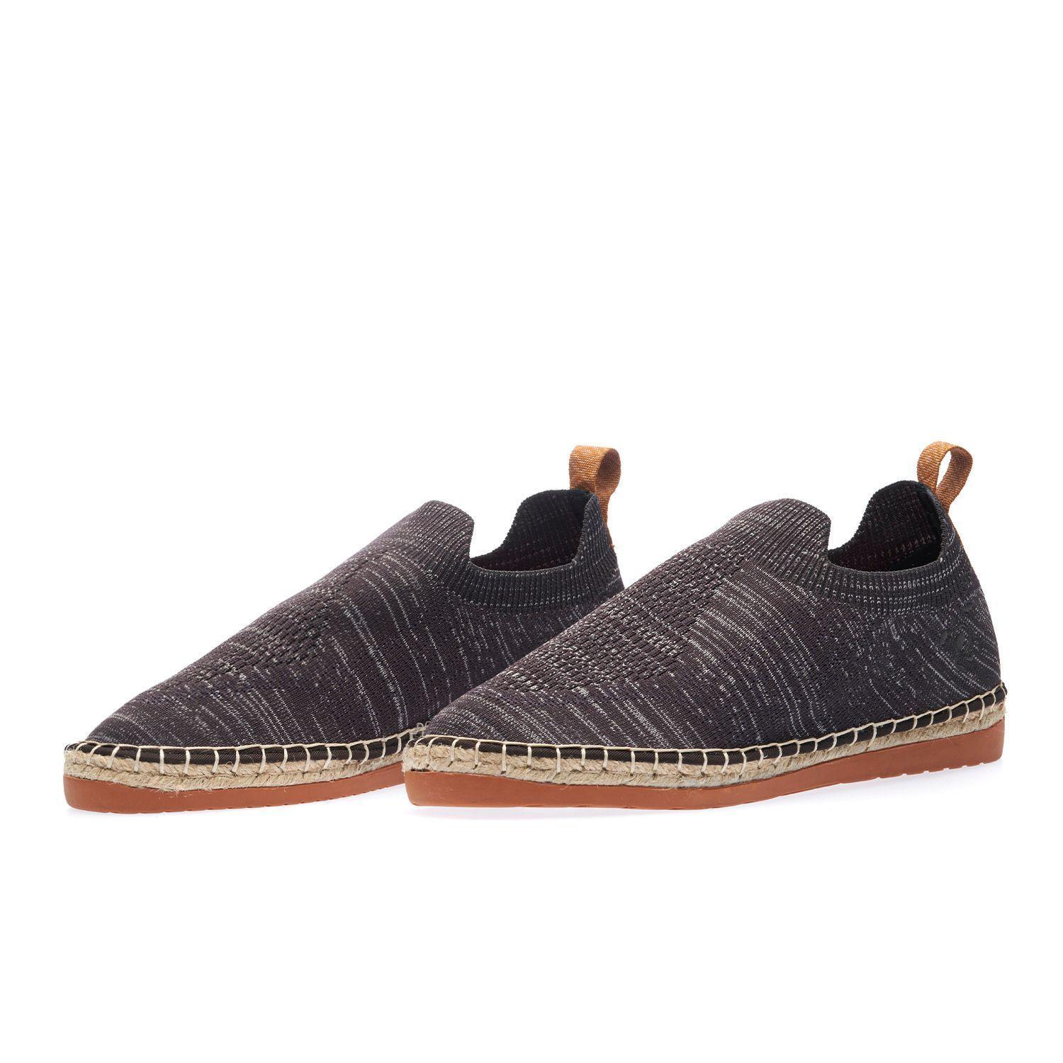 Alpargata Unisex Marea Alta Negro Haka Honu-2