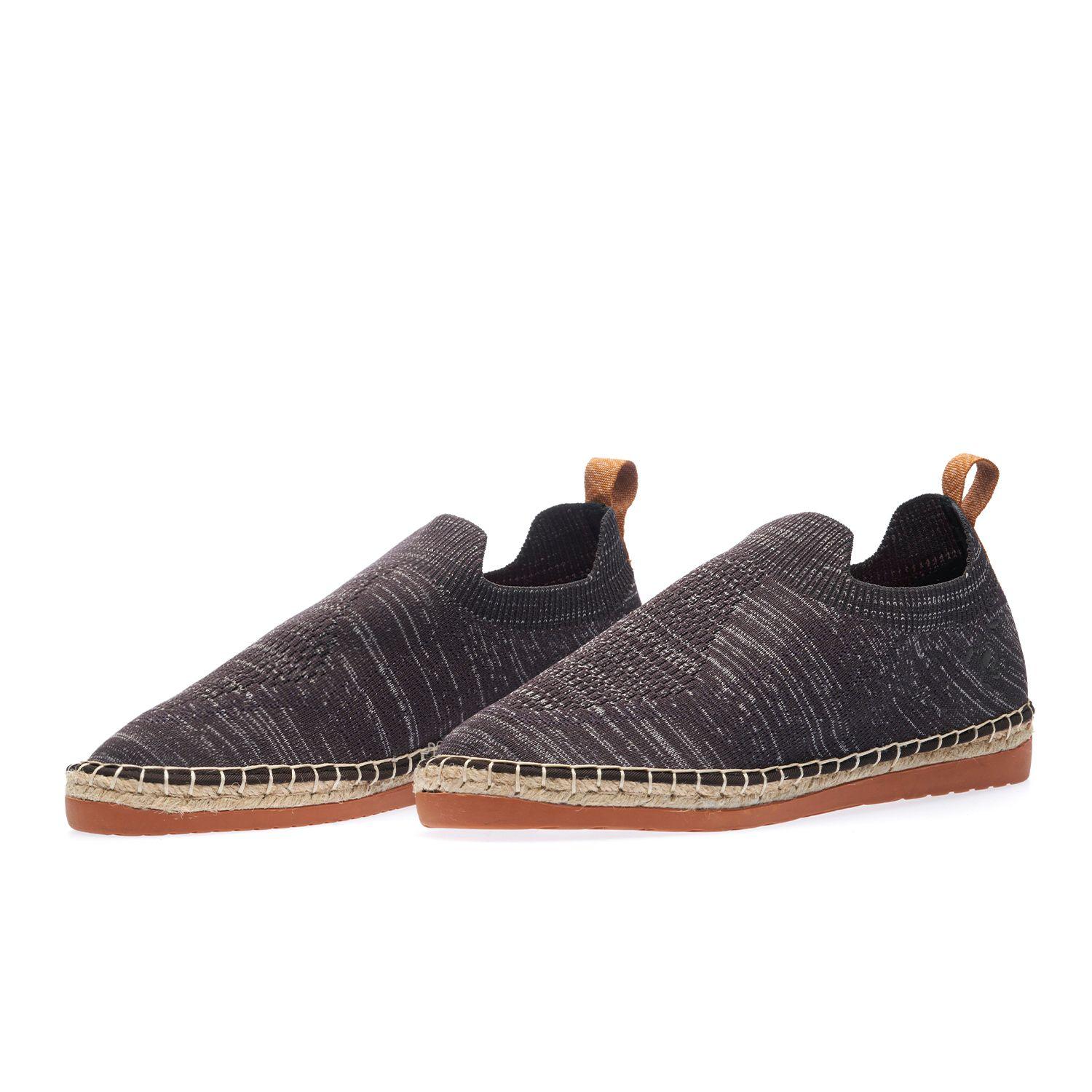 Alpargata Unisex Marea Alta Negro Haka Honu-2