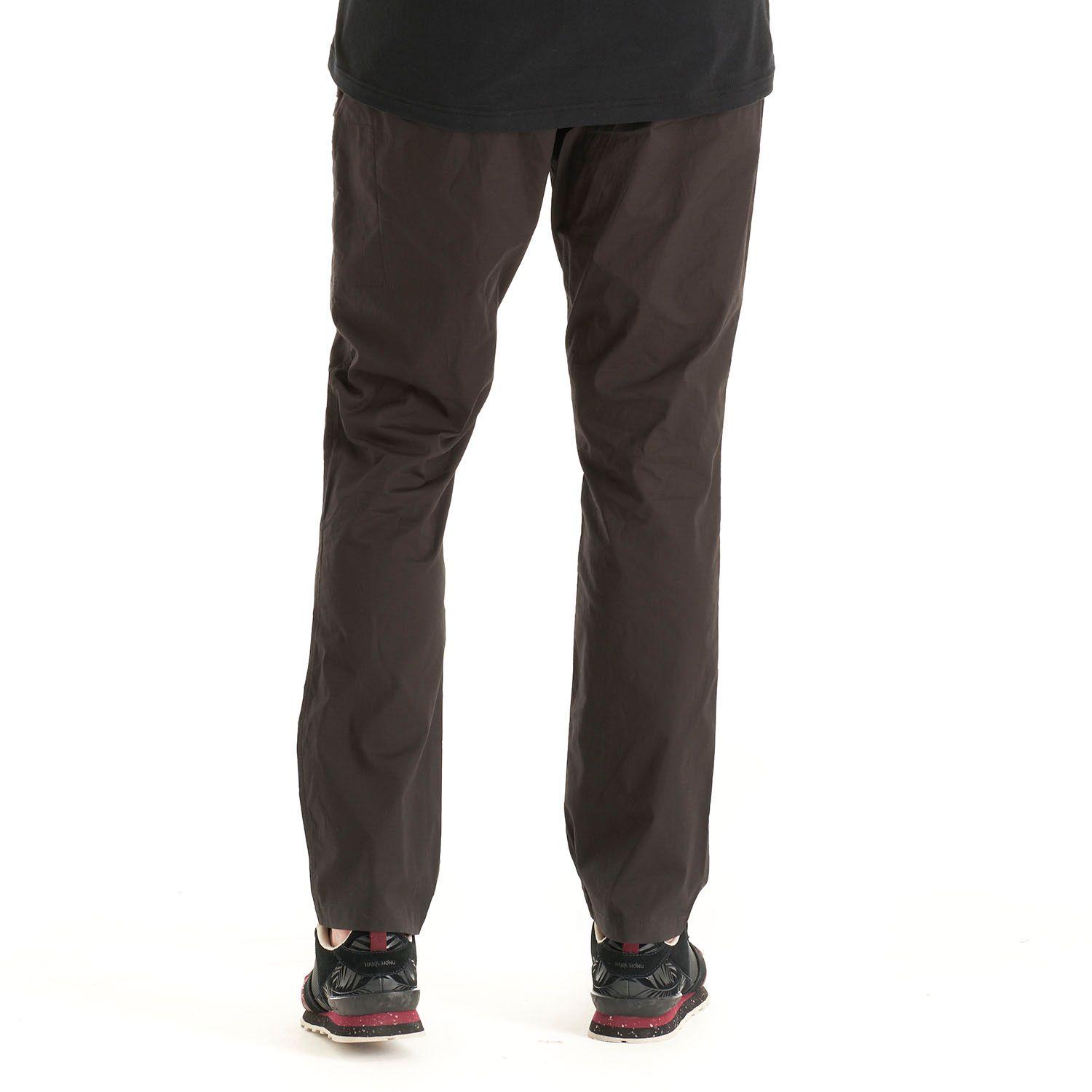 Pantalon Hombre Versatiro Negro Haka Honu V21-5