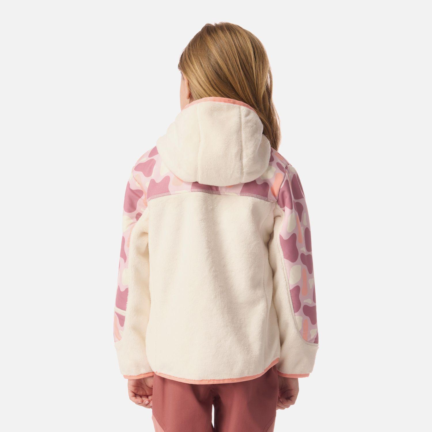 Polar Niña Grillo Therm-Pro Hoody Jacket Crema Lippi I26-2