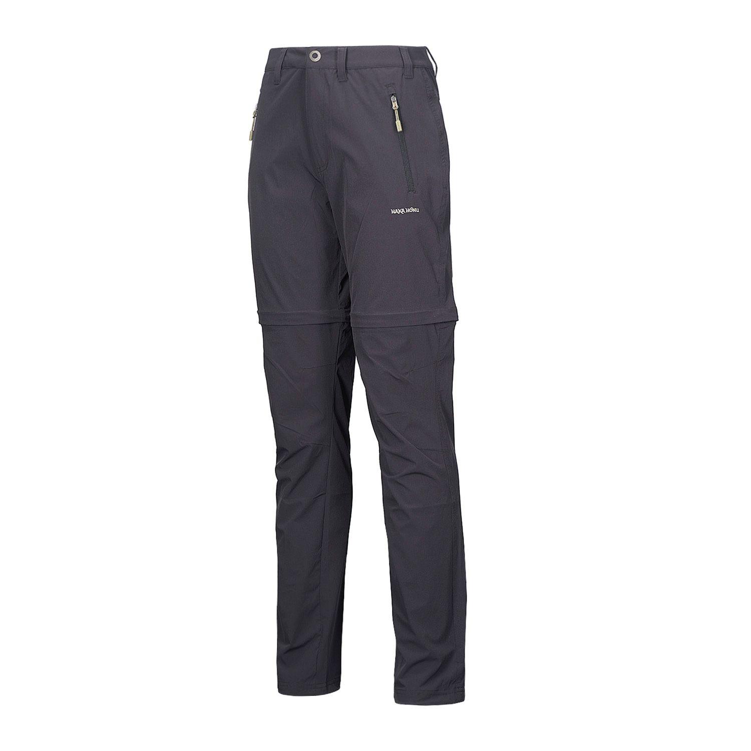 Pantalon Mujer Desmontalo Negro Haka Honu V22-0