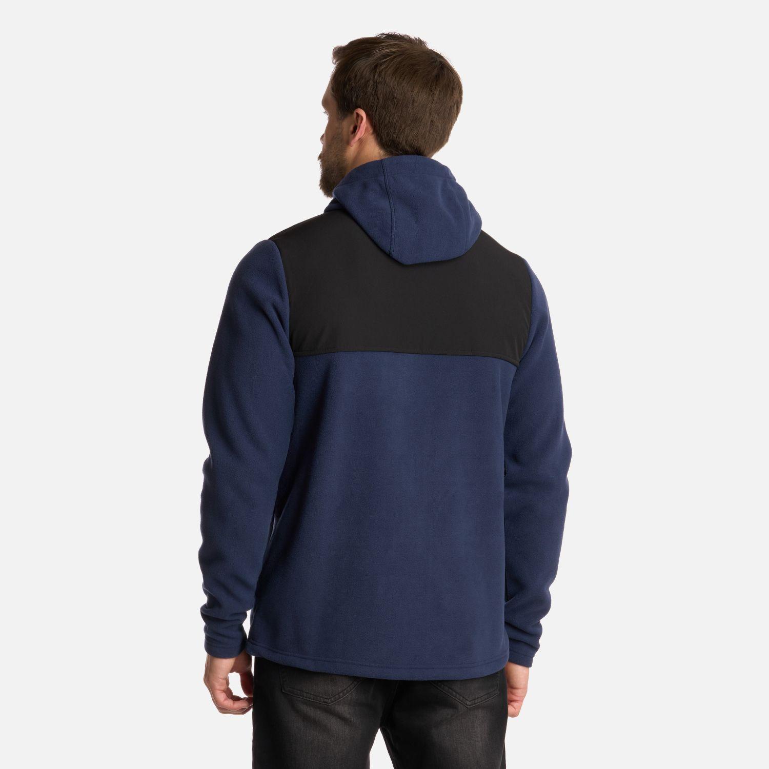 Polar Hombre Paicavi Patch Therm-Pro Azul Marino Lippi I25-2