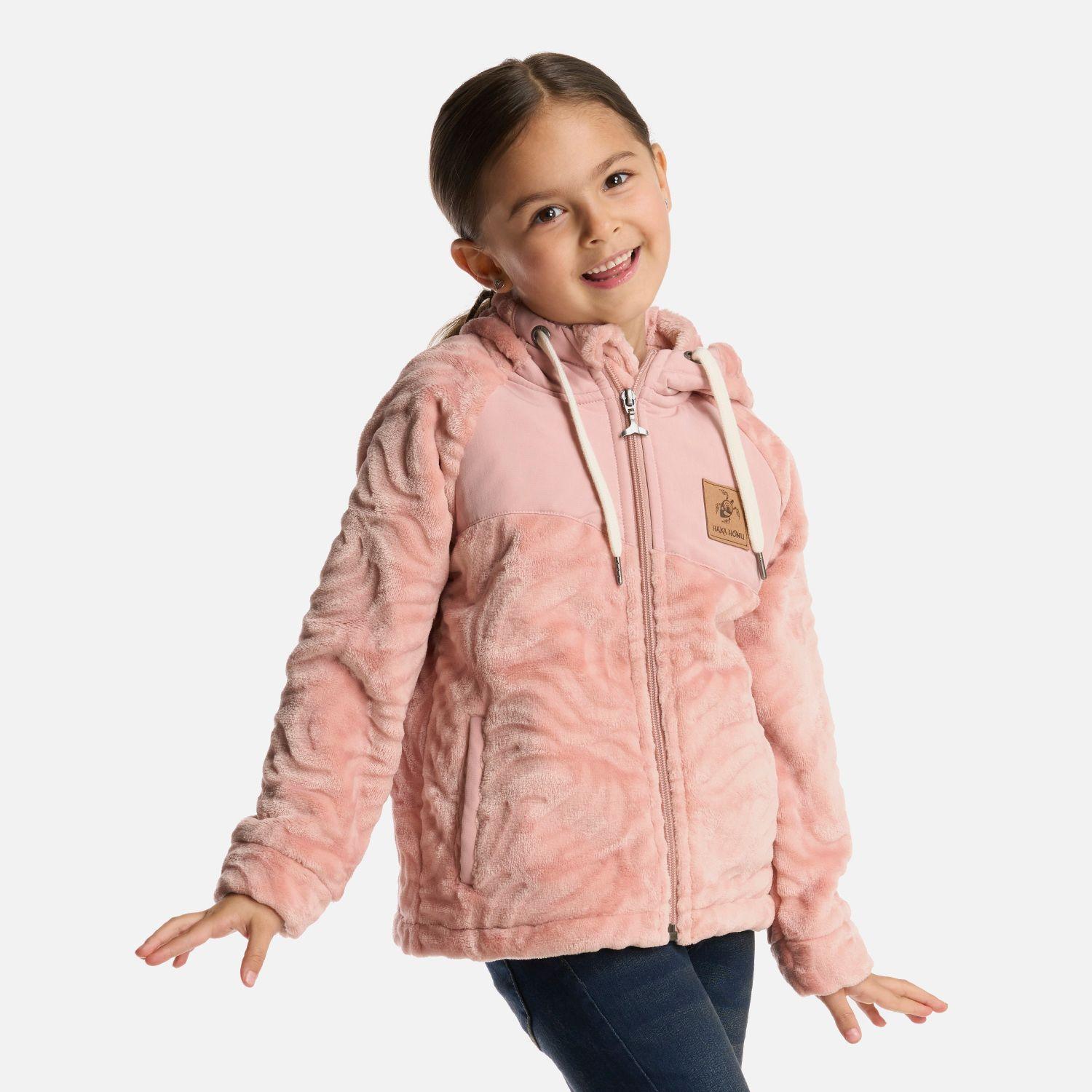 Polar Niña Mini Polaroid Rosa Claro Haka Honu V26-1