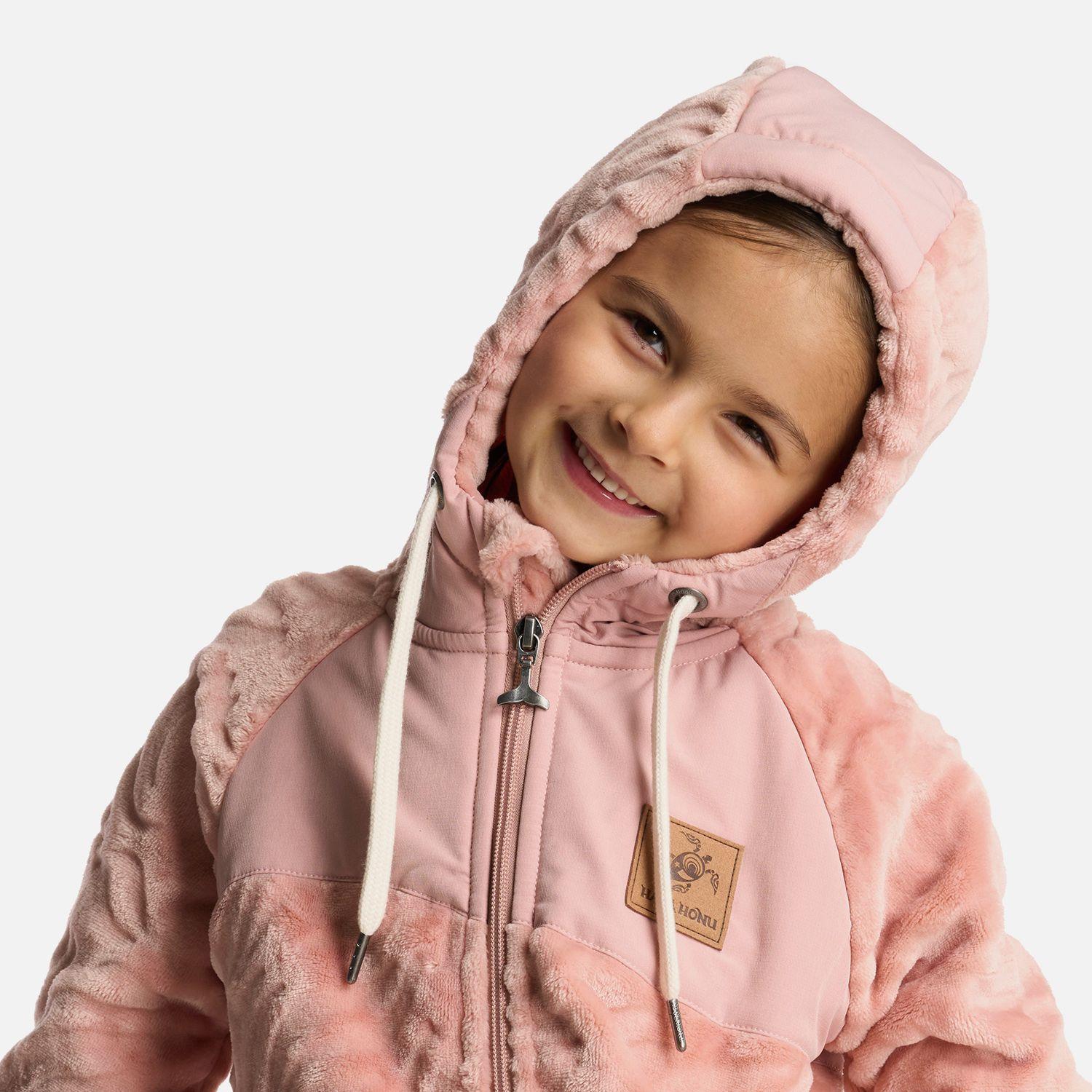 Polar Niña Mini Polaroid Rosa Claro Haka Honu V26-3