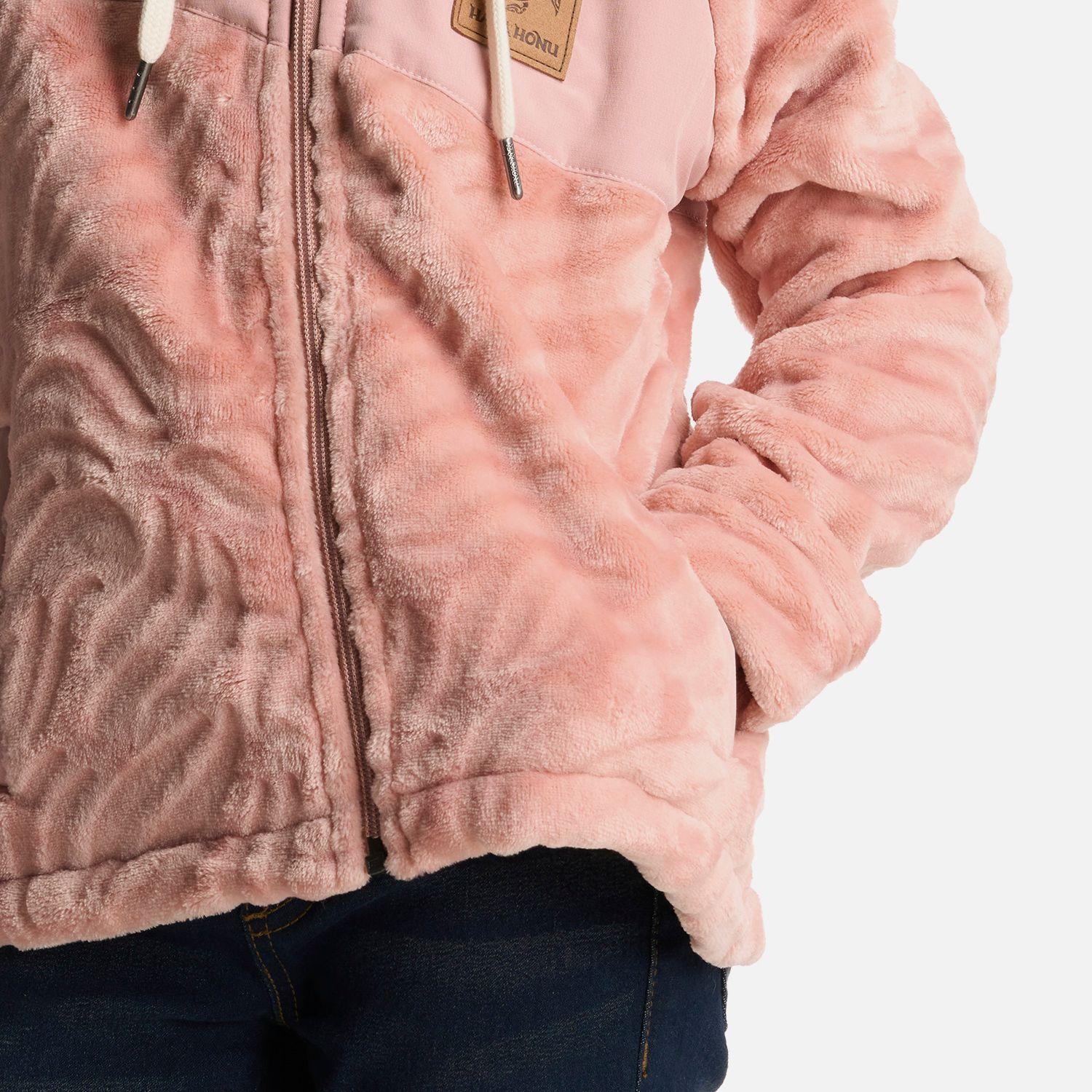 Polar Niña Mini Polaroid Rosa Claro Haka Honu V26-4