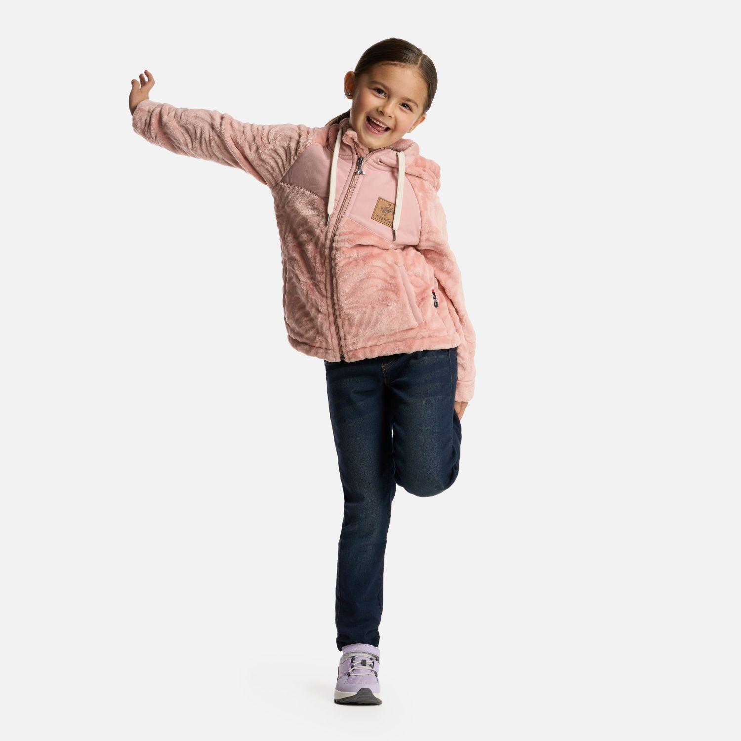 Polar Niña Mini Polaroid Rosa Claro Haka Honu V26-5