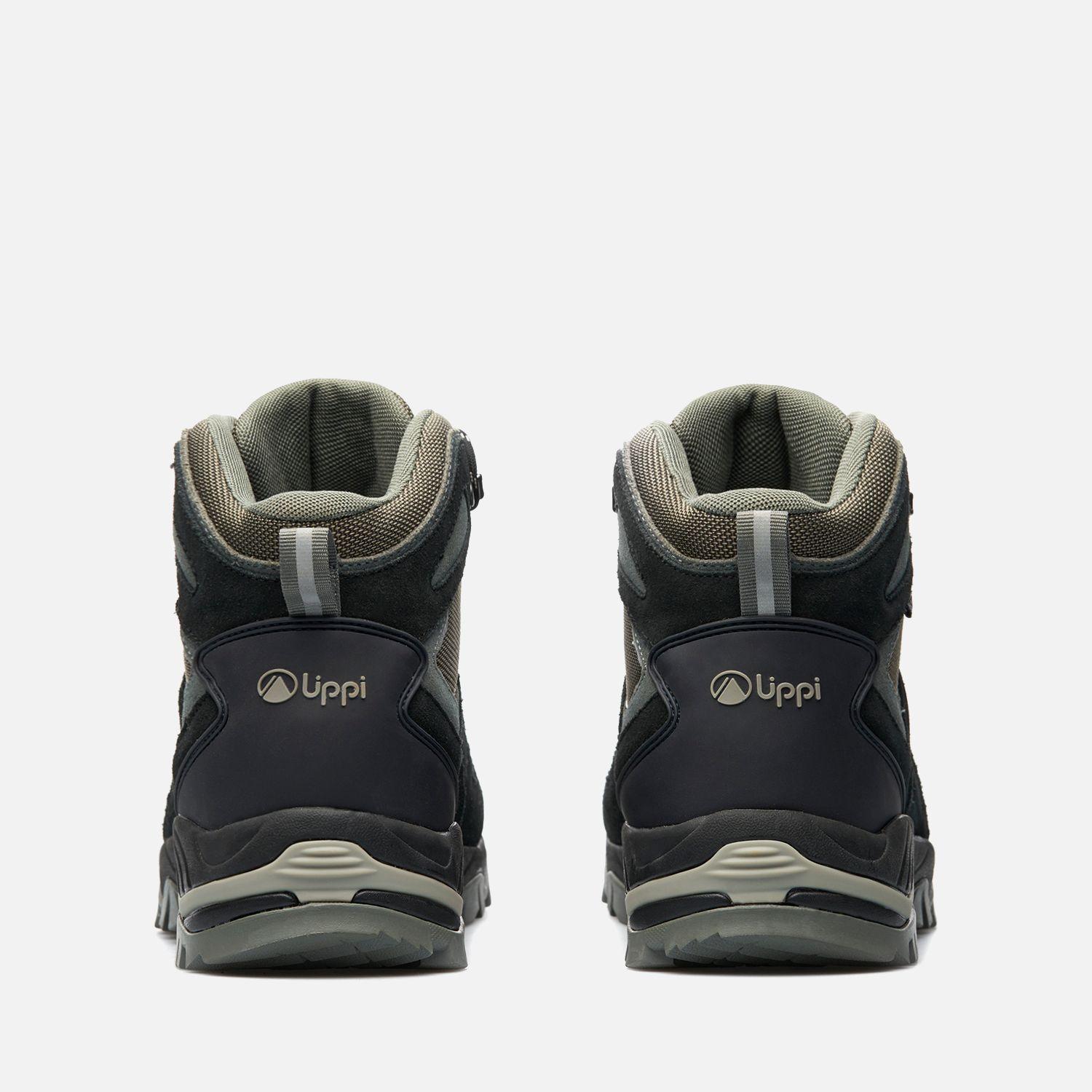 Botín Teen Boy Puelo CS Hi Marengo Lippi-3