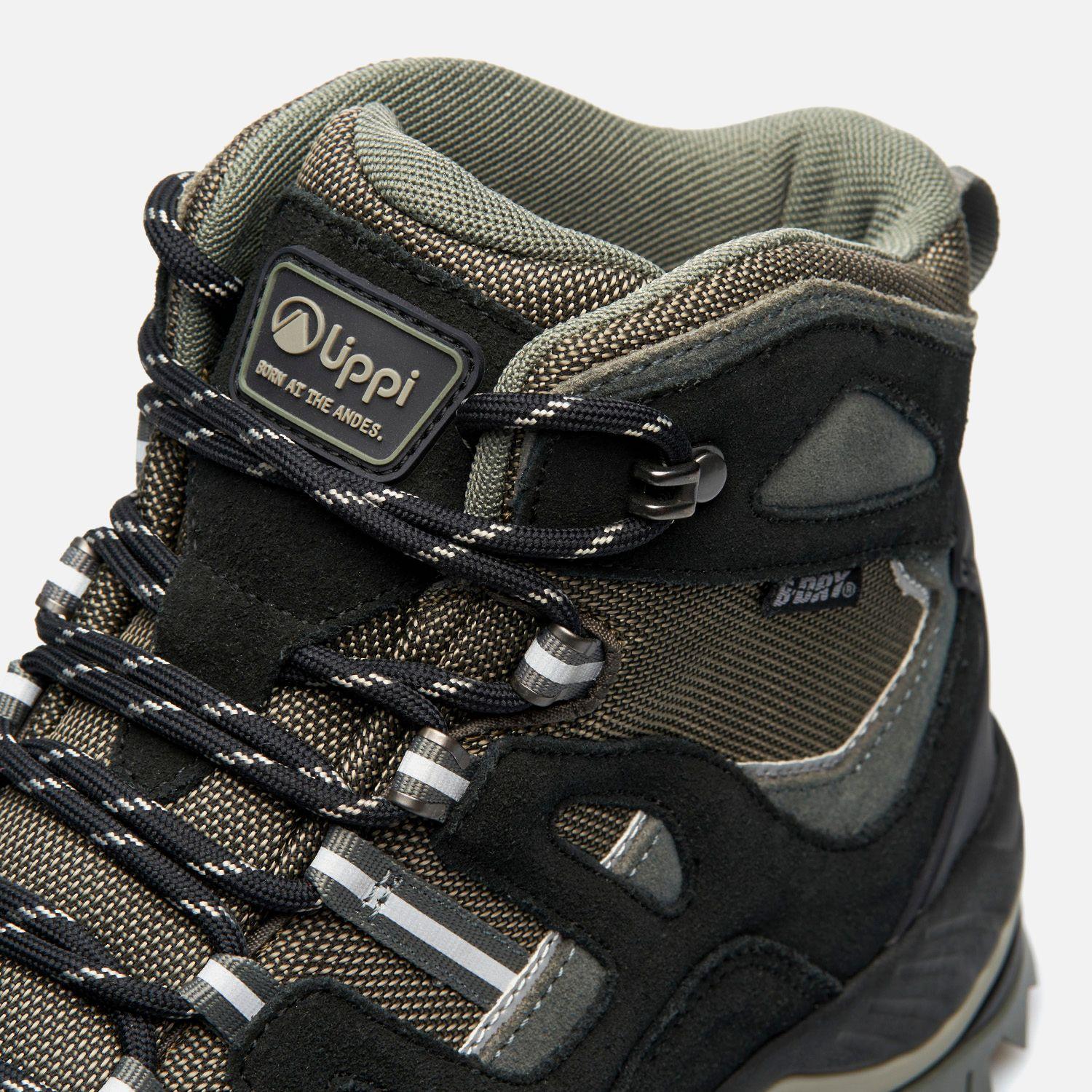 Botín Teen Boy Puelo CS Hi Marengo Lippi-6