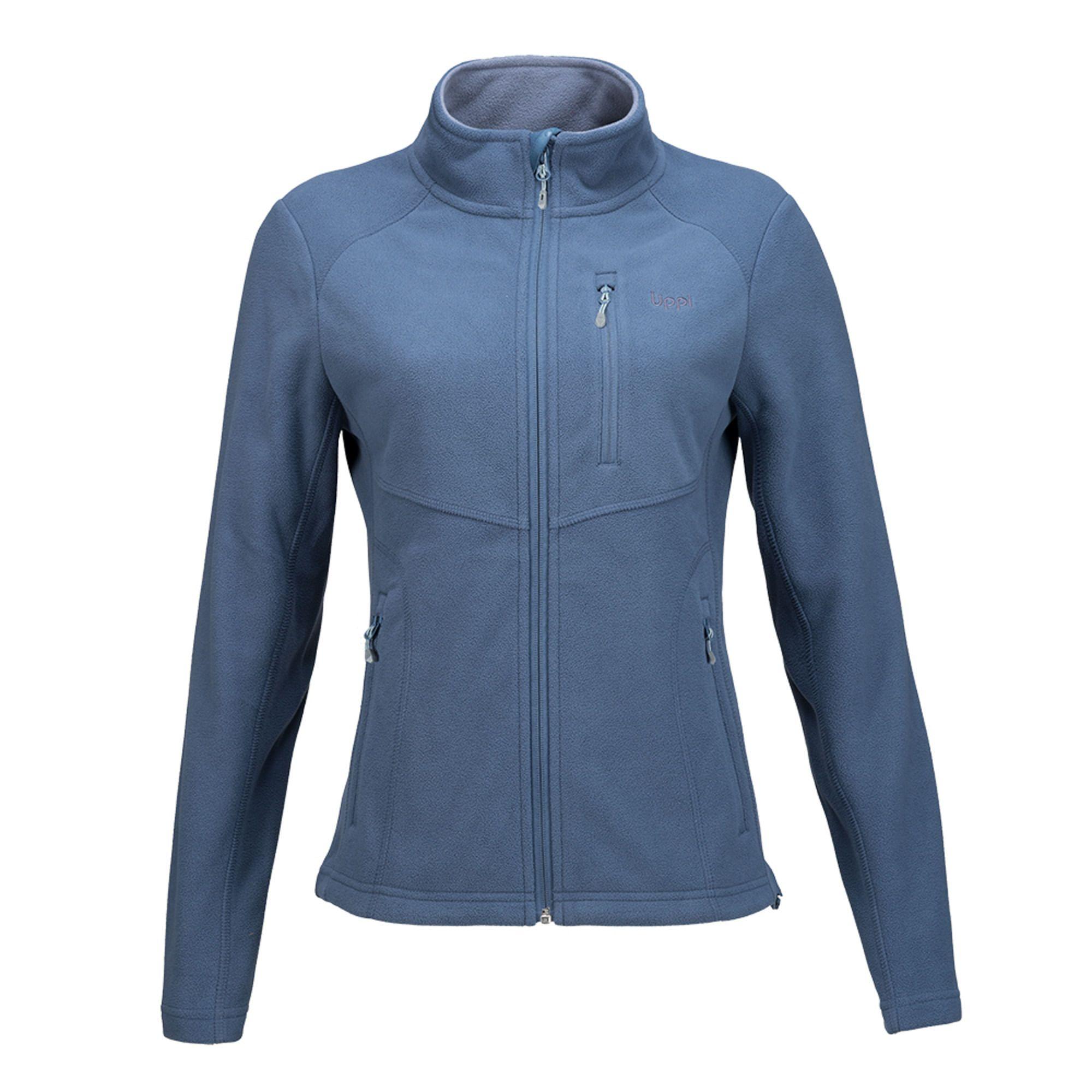 Chaqueta Mujer Paicavi Therm-Pro Jacket Indigo Lippi-0