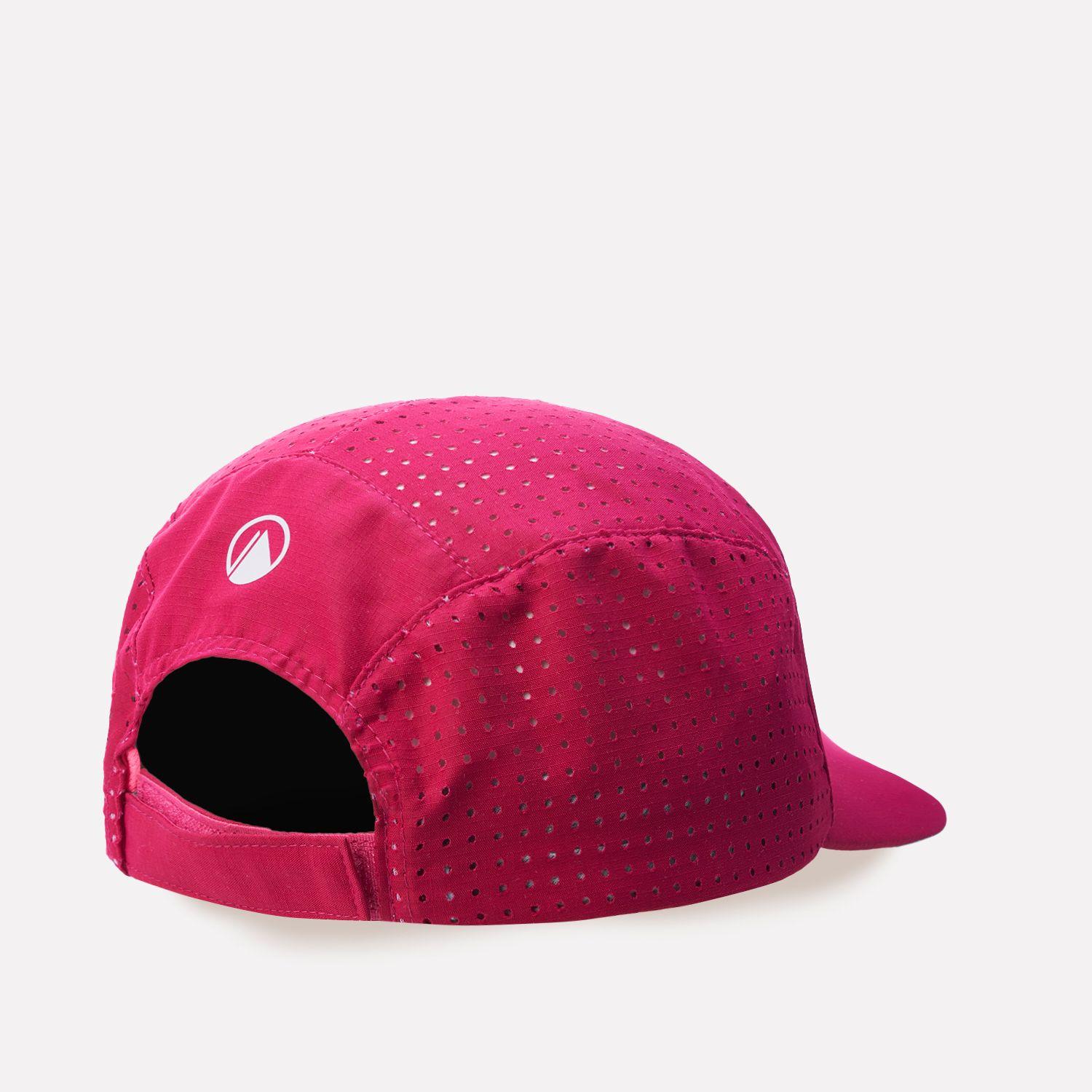 Jockey Unisex Runner Cap Sandia Lippi-1