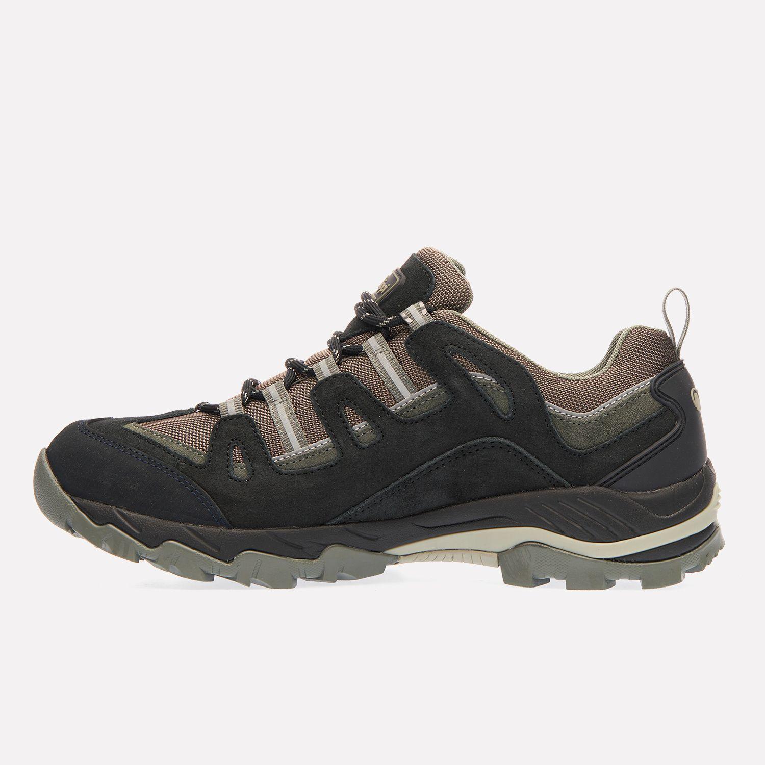 Zapato Hombre Puelo CS Low Marengo Lippi V25-1