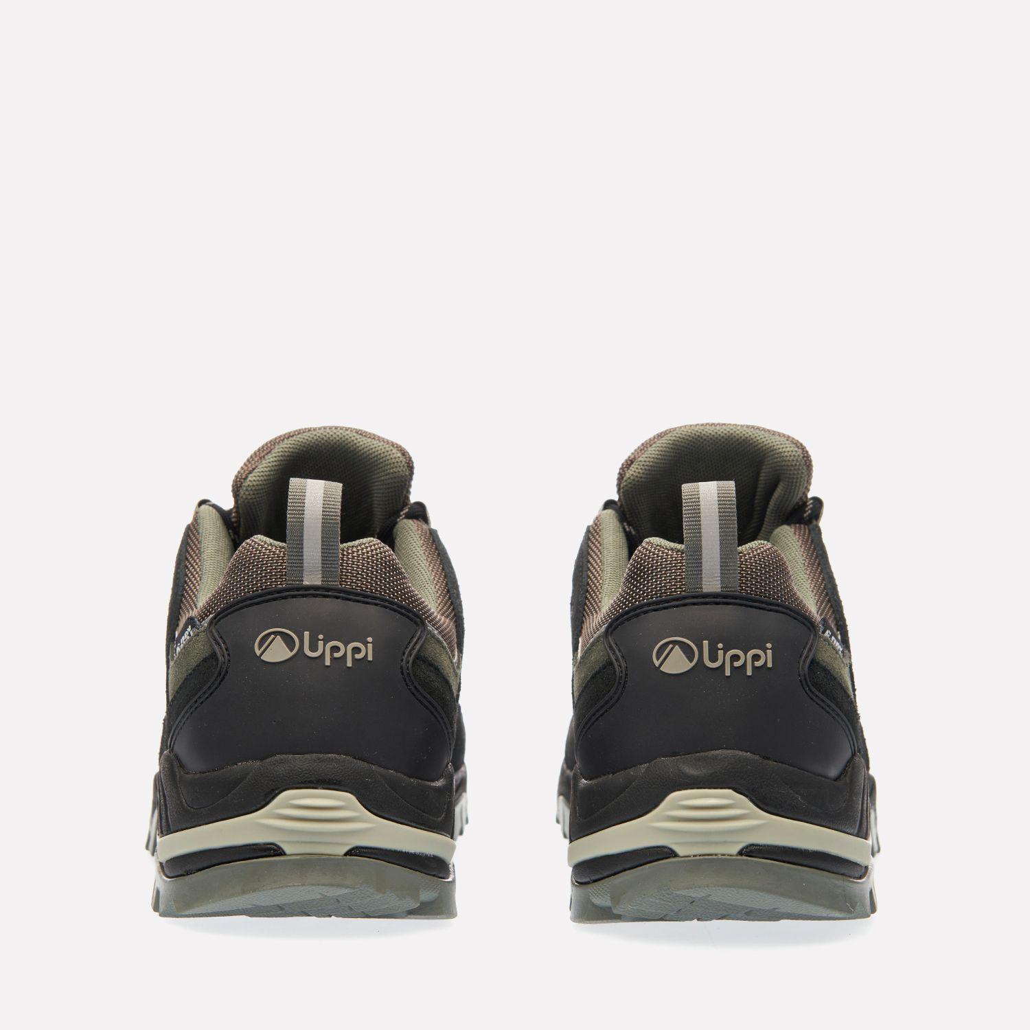 Zapato Hombre Puelo CS Low Marengo Lippi V25-3
