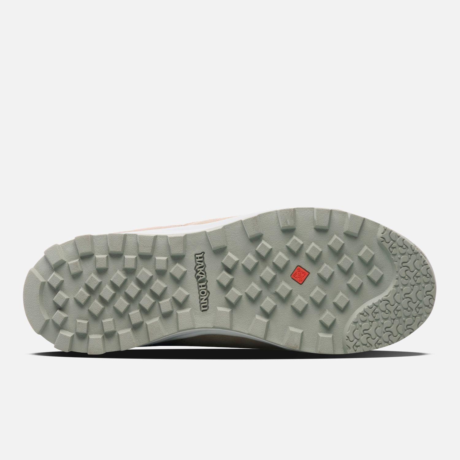 Zapato Mujer Aproxima Beige Haka Honu V26-2